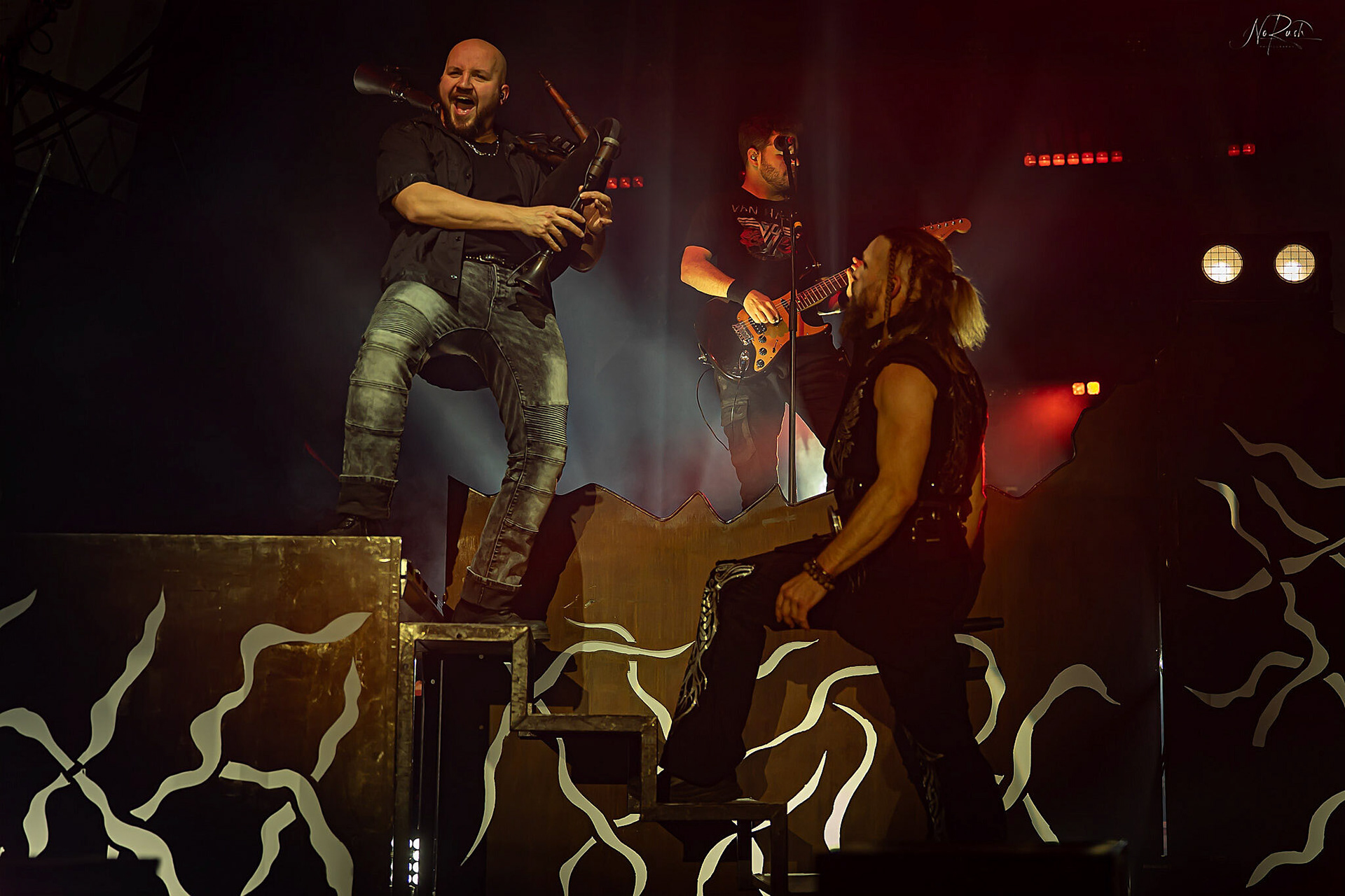 Saltatio Mortis 27