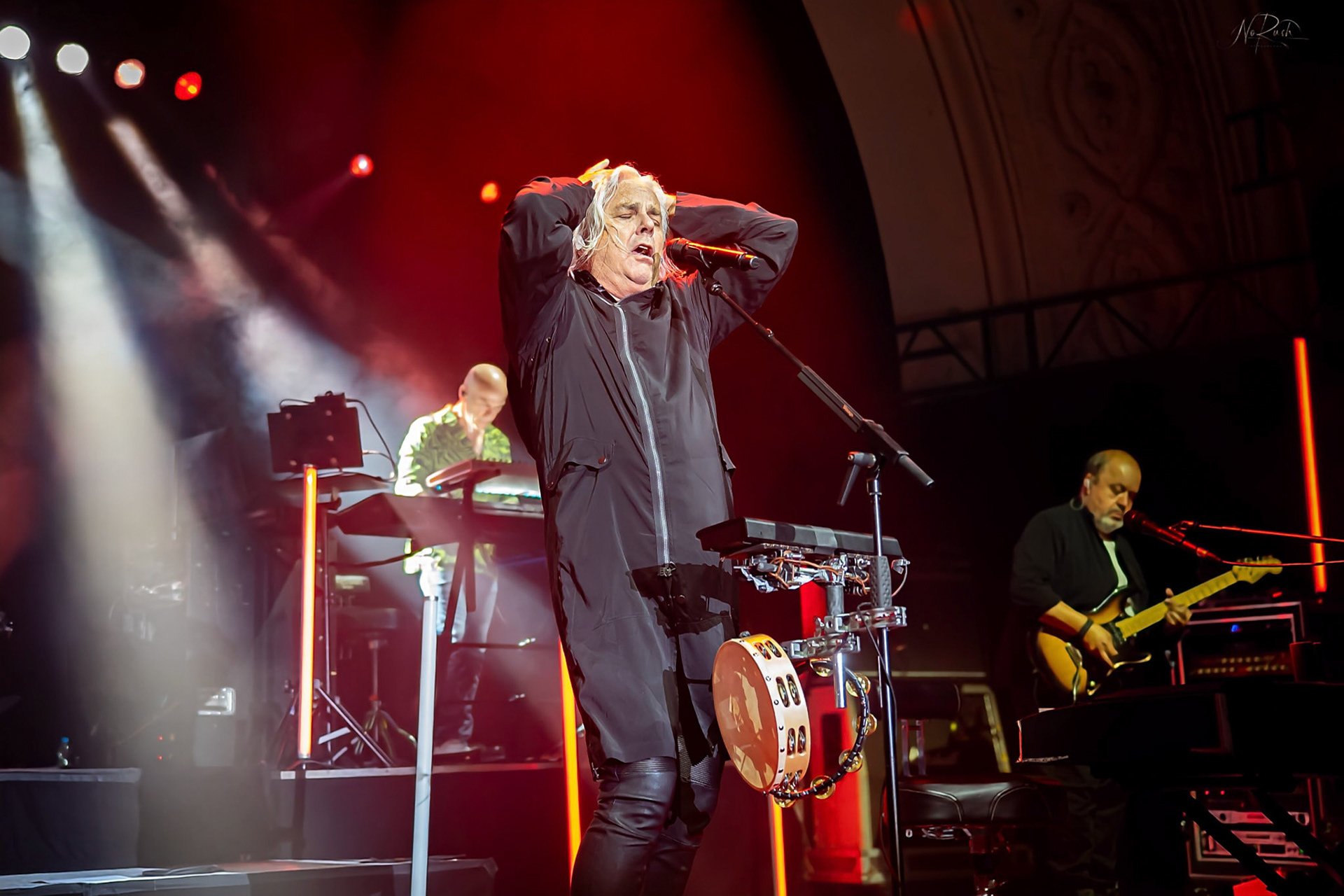 Marillion 27