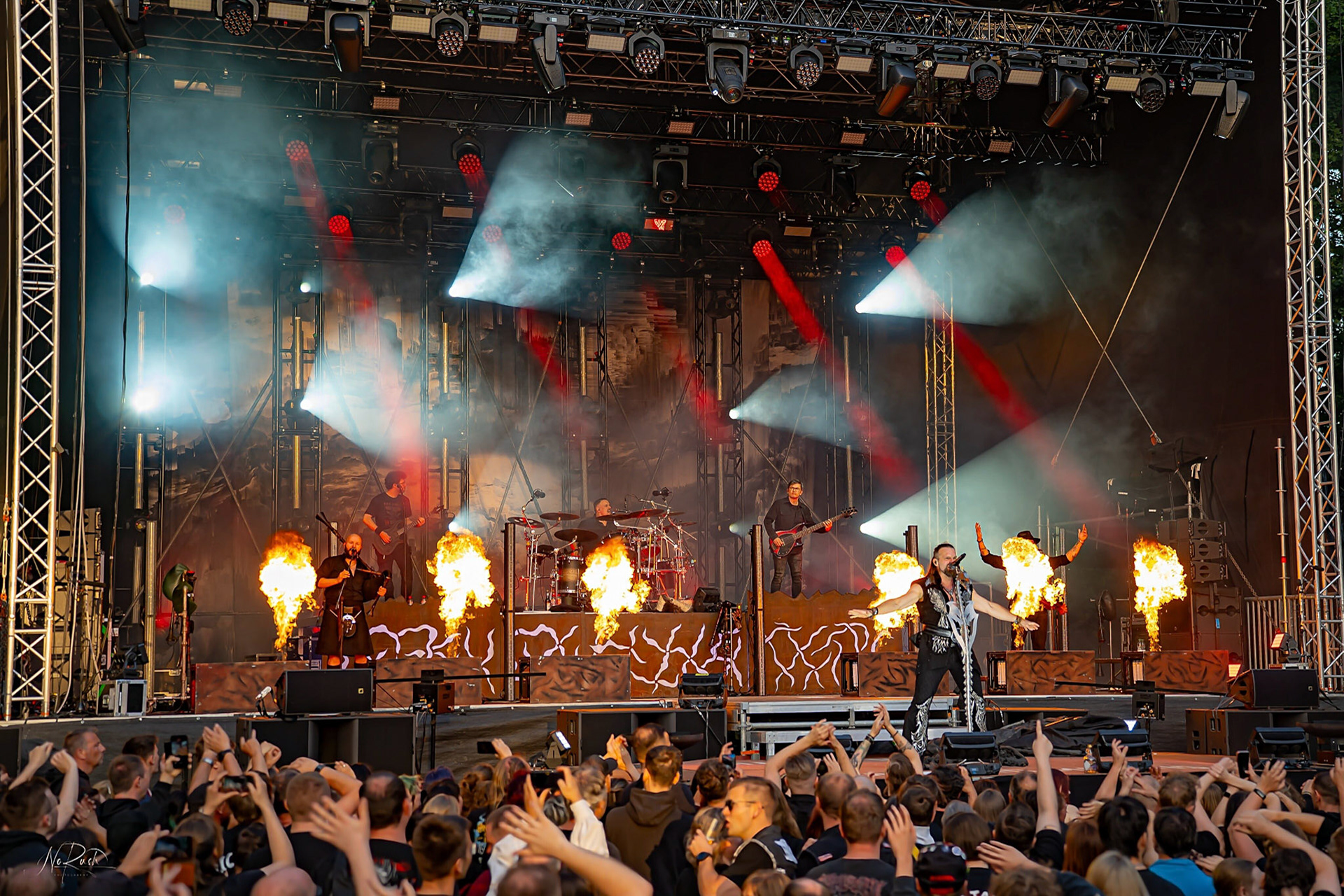 Saltatio Mortis 70