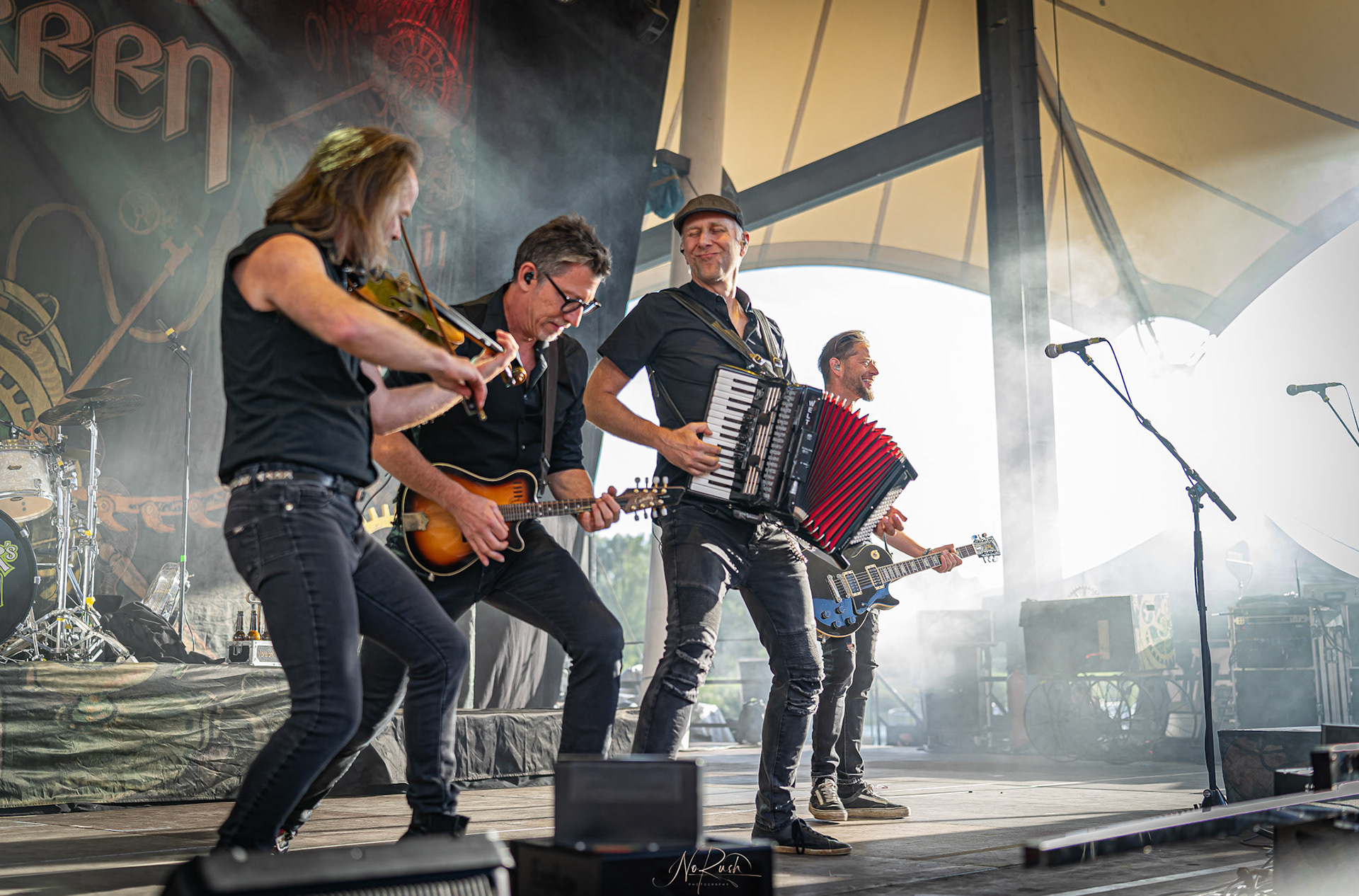 Fiddler´s Green 24