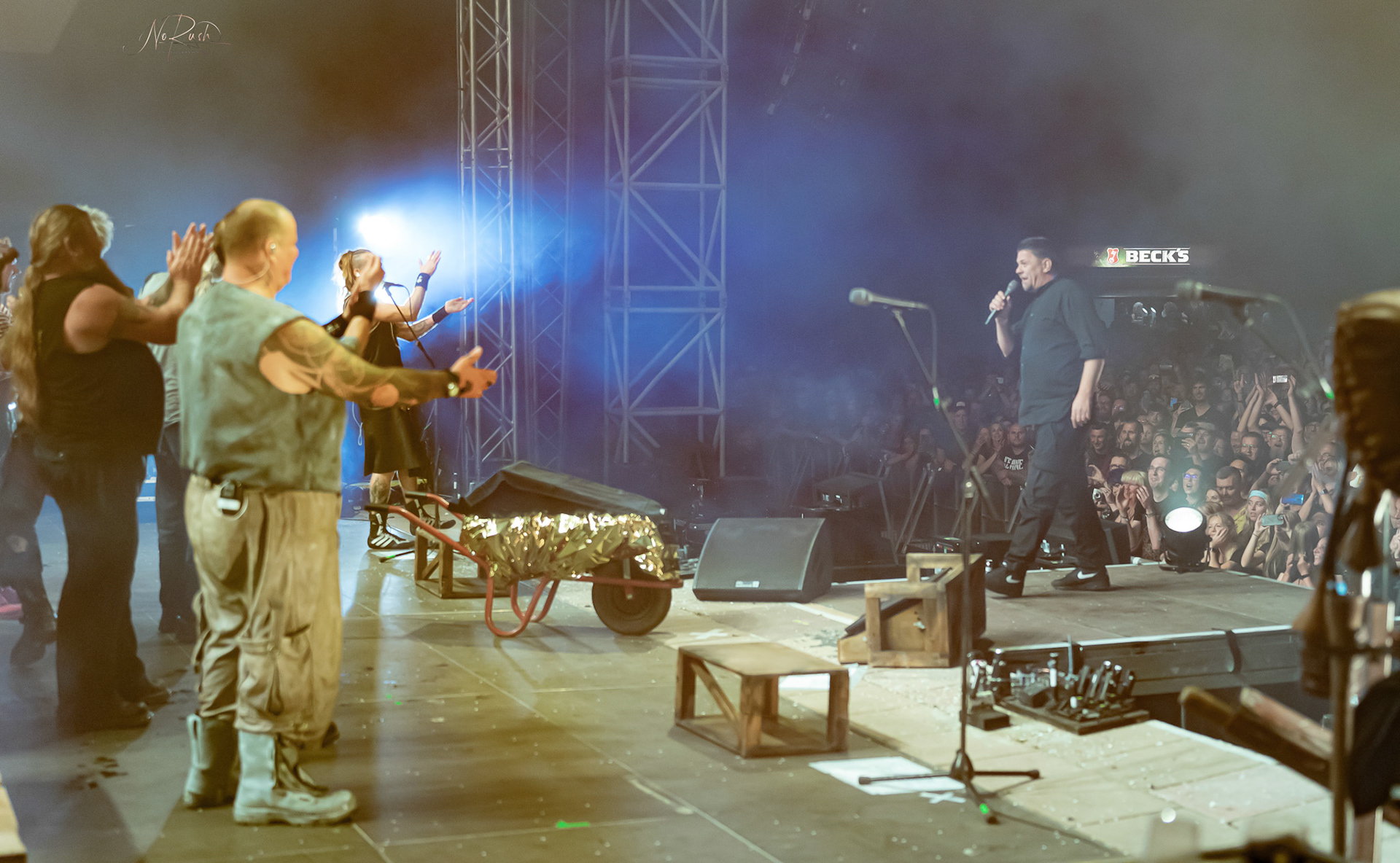 In Extremo 55