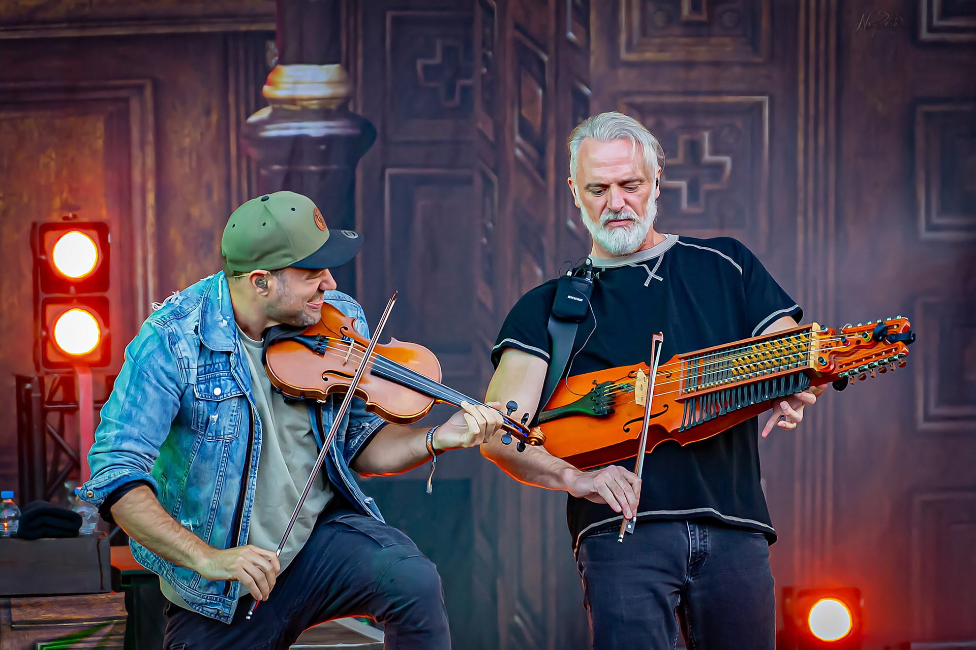 Versengold @Loreley 19