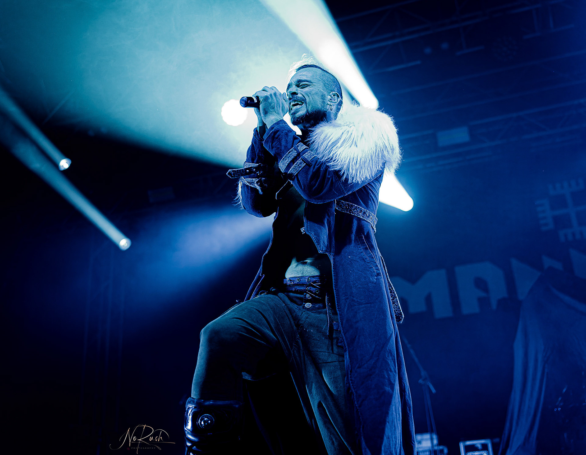 Manntra @EHN2023-SHDD