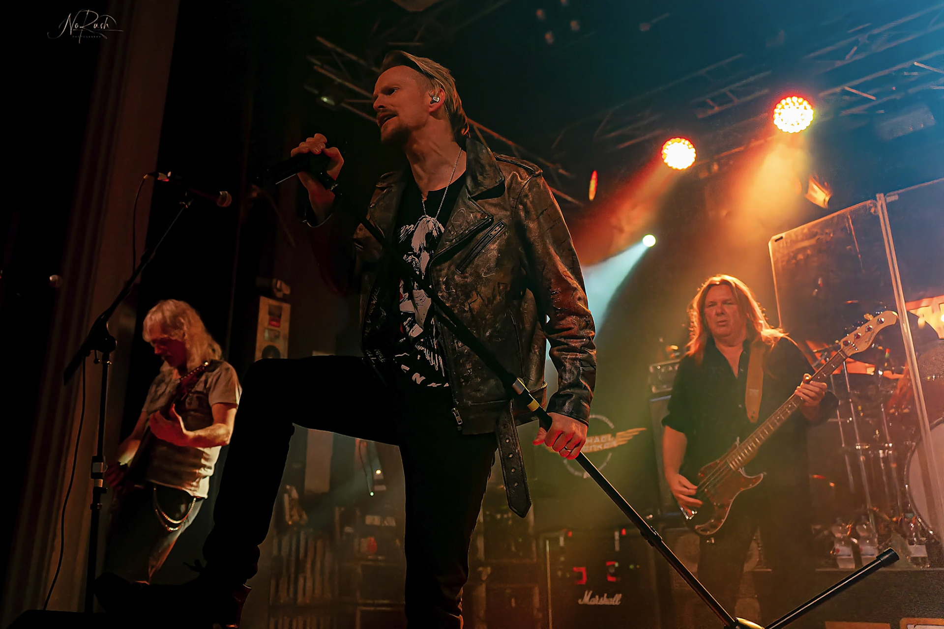 Michael Schenker 2