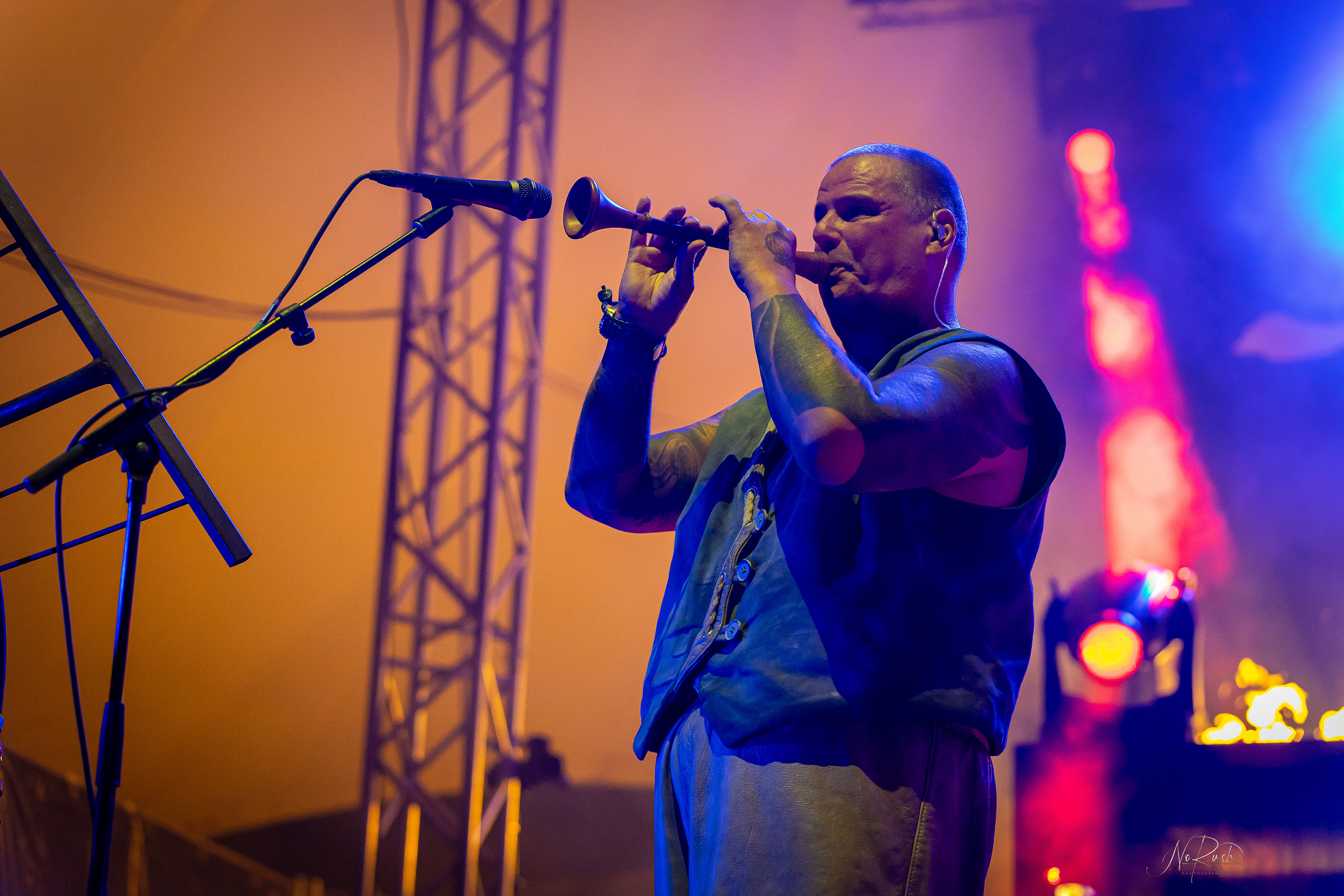 In Extremo - Weckt die Toten Festival