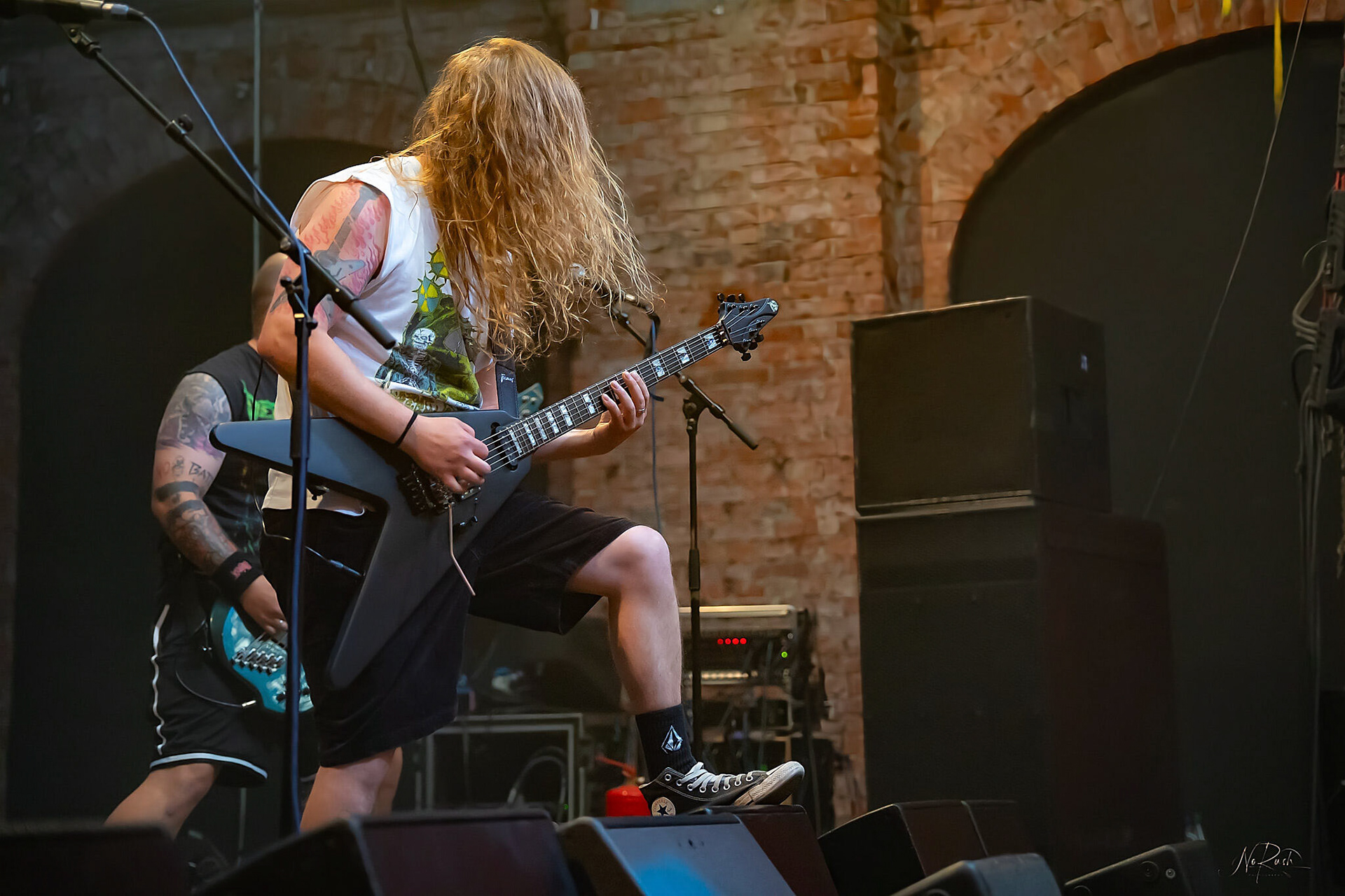 Fateful Finality 18