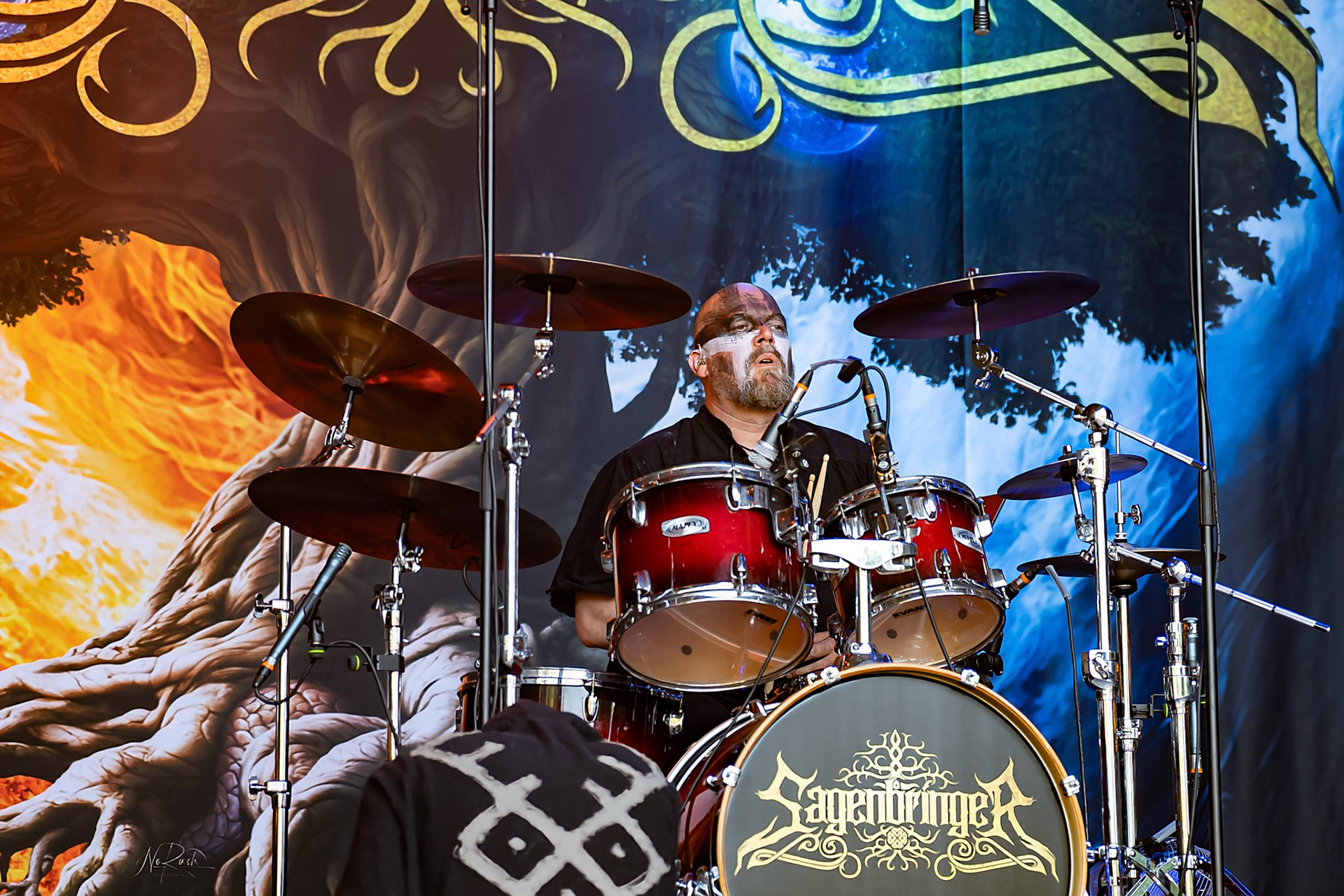 Sagenbringer 17