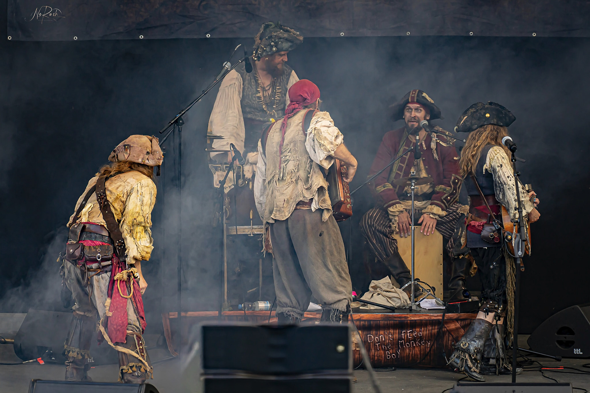 Ye Banished Privateers @30JahreInEx 3