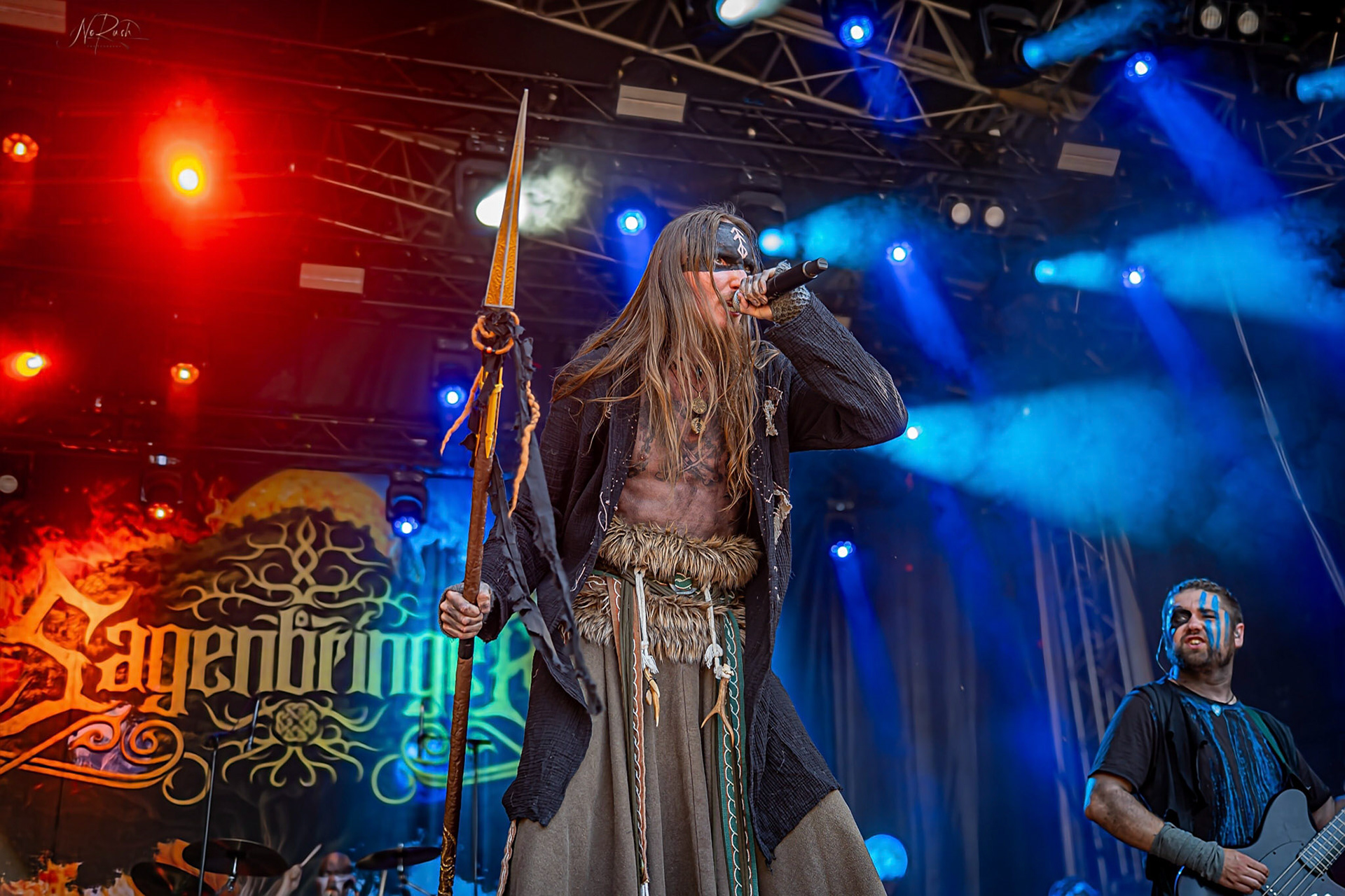 Sagenbringer 9