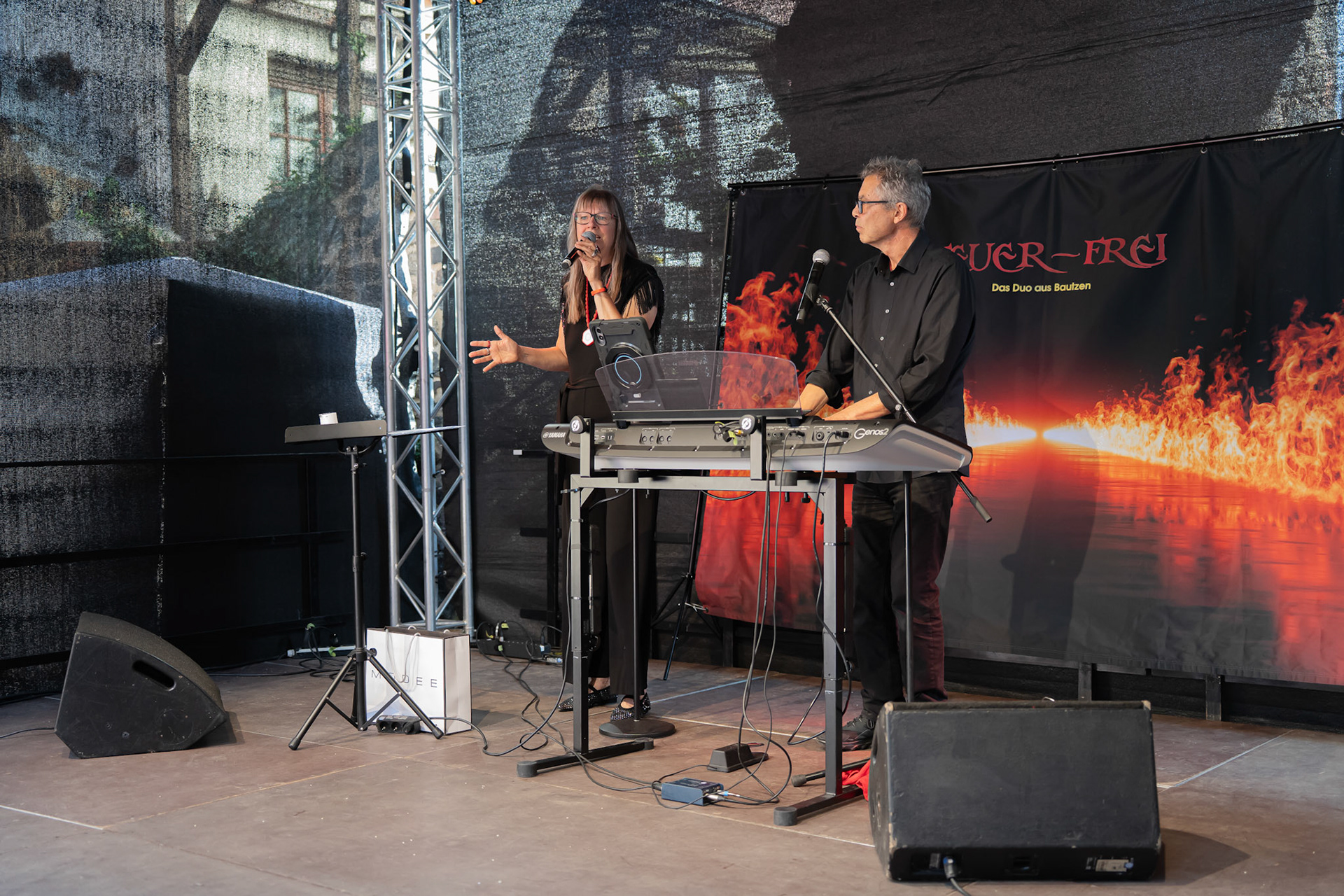 Feuer Frei - Altstadt 2026 4