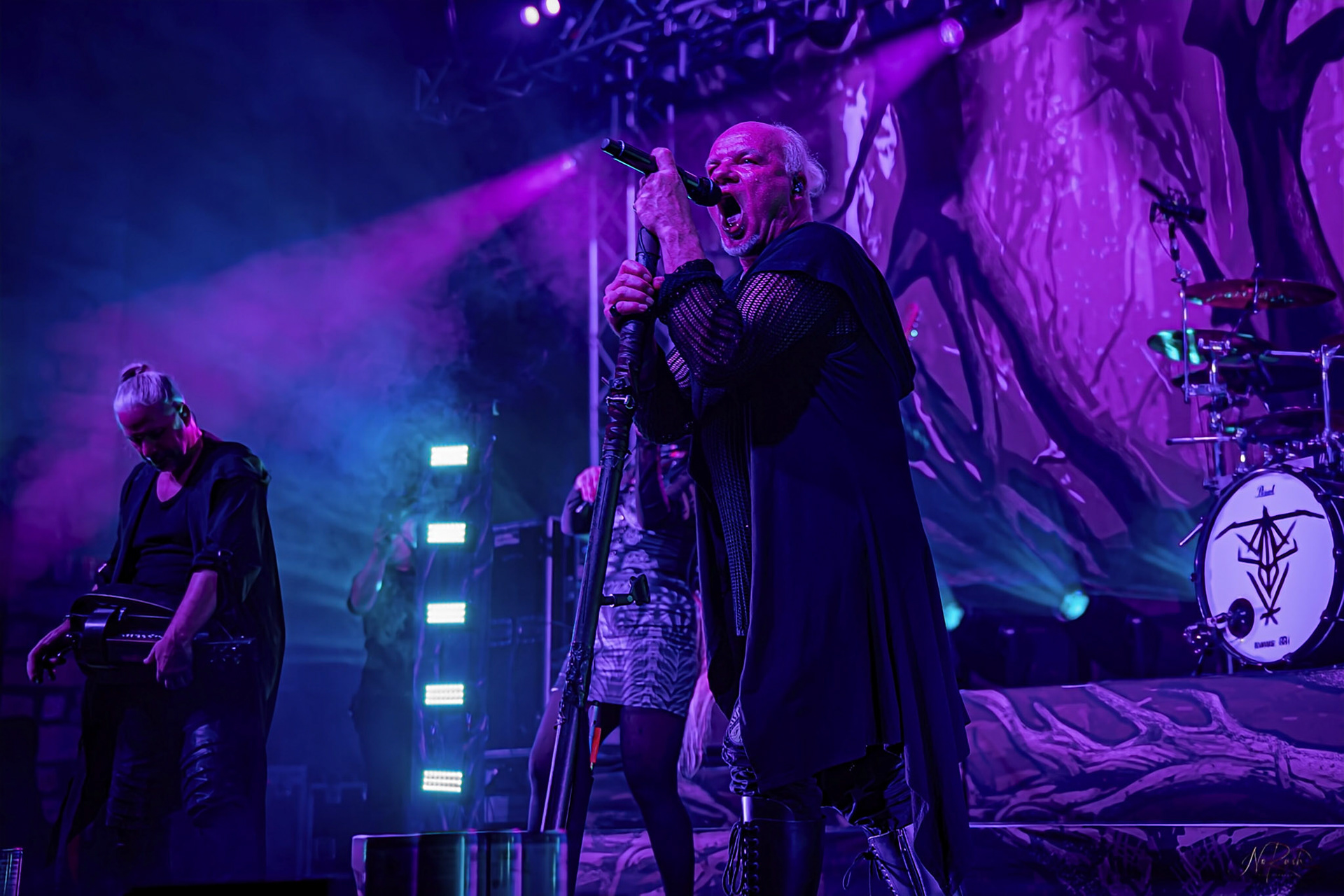 Subway to Sally - EHN2025 DD 27