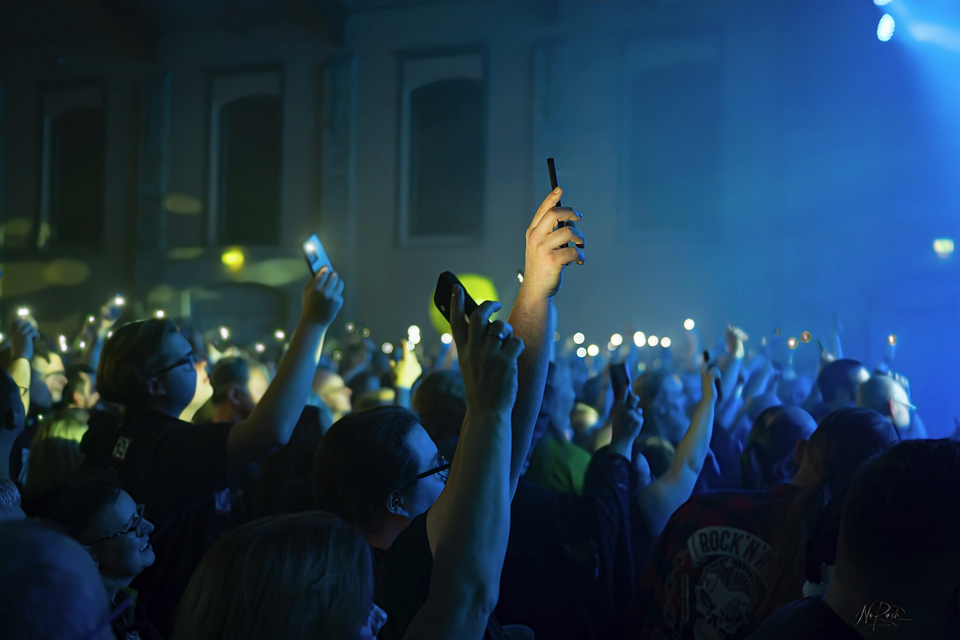 Schandmaul - EHN2025 DD 52