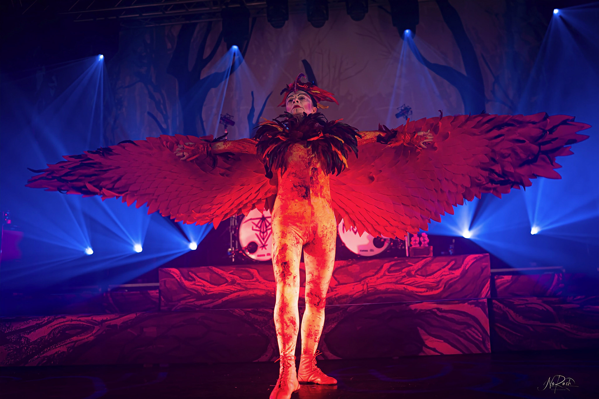 Subway to Sally - EHN2025 DD 13