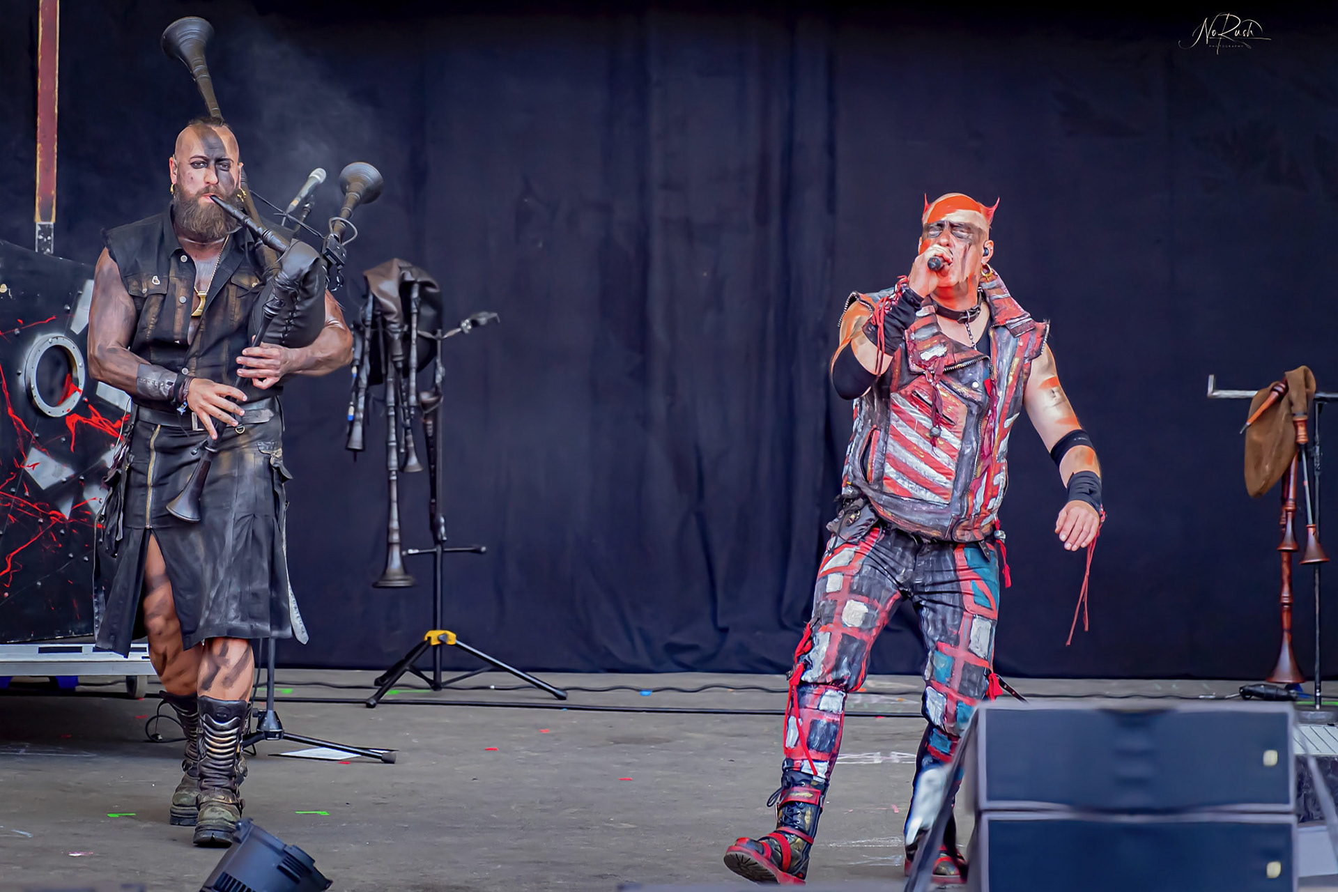 Tanzwut @30JahreInEx 9