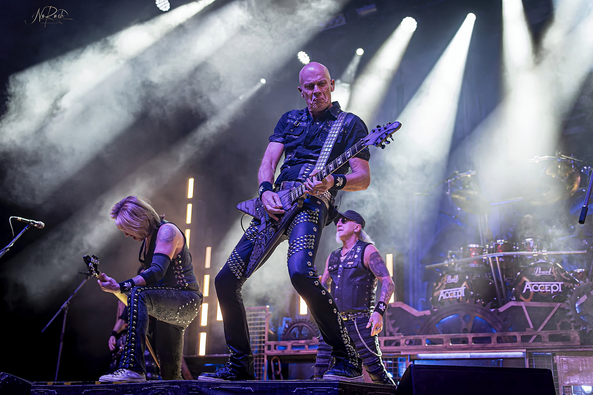 Accept - Humanoid 15