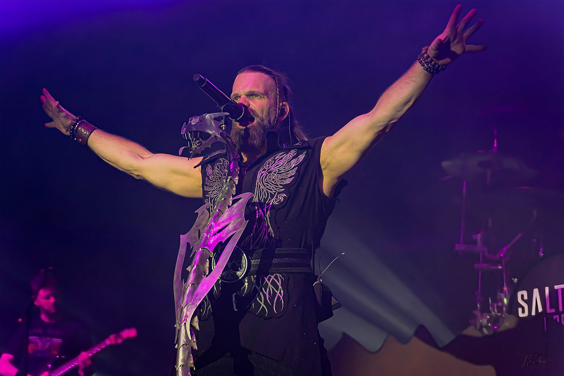 Saltatio Mortis 5