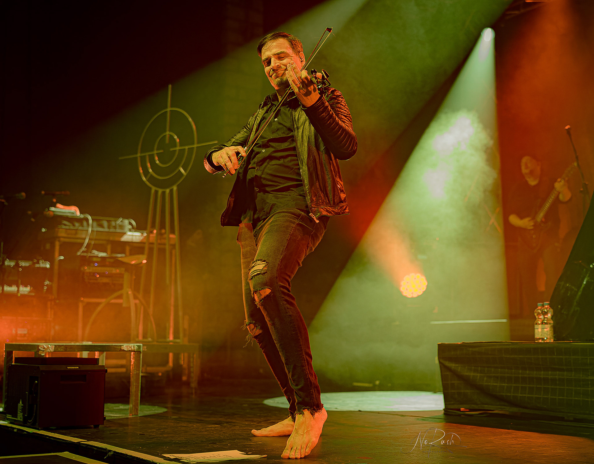 Letzte Instanz @EHN2023-SHDD