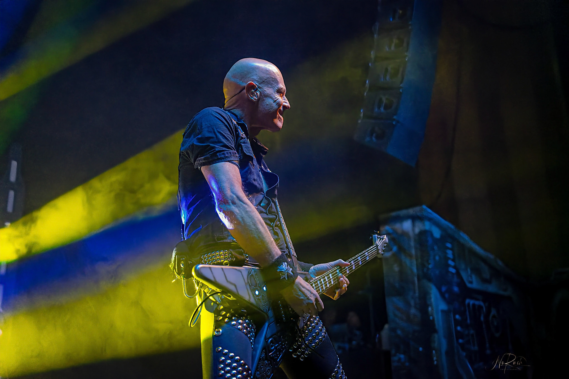 Accept - Humanoid 40