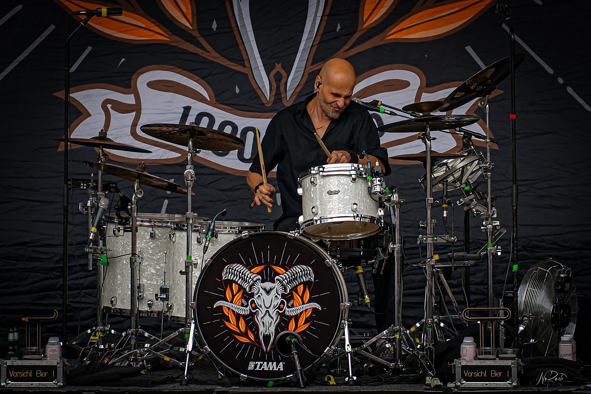 Fiddler´s Green @30JahreInEx 16