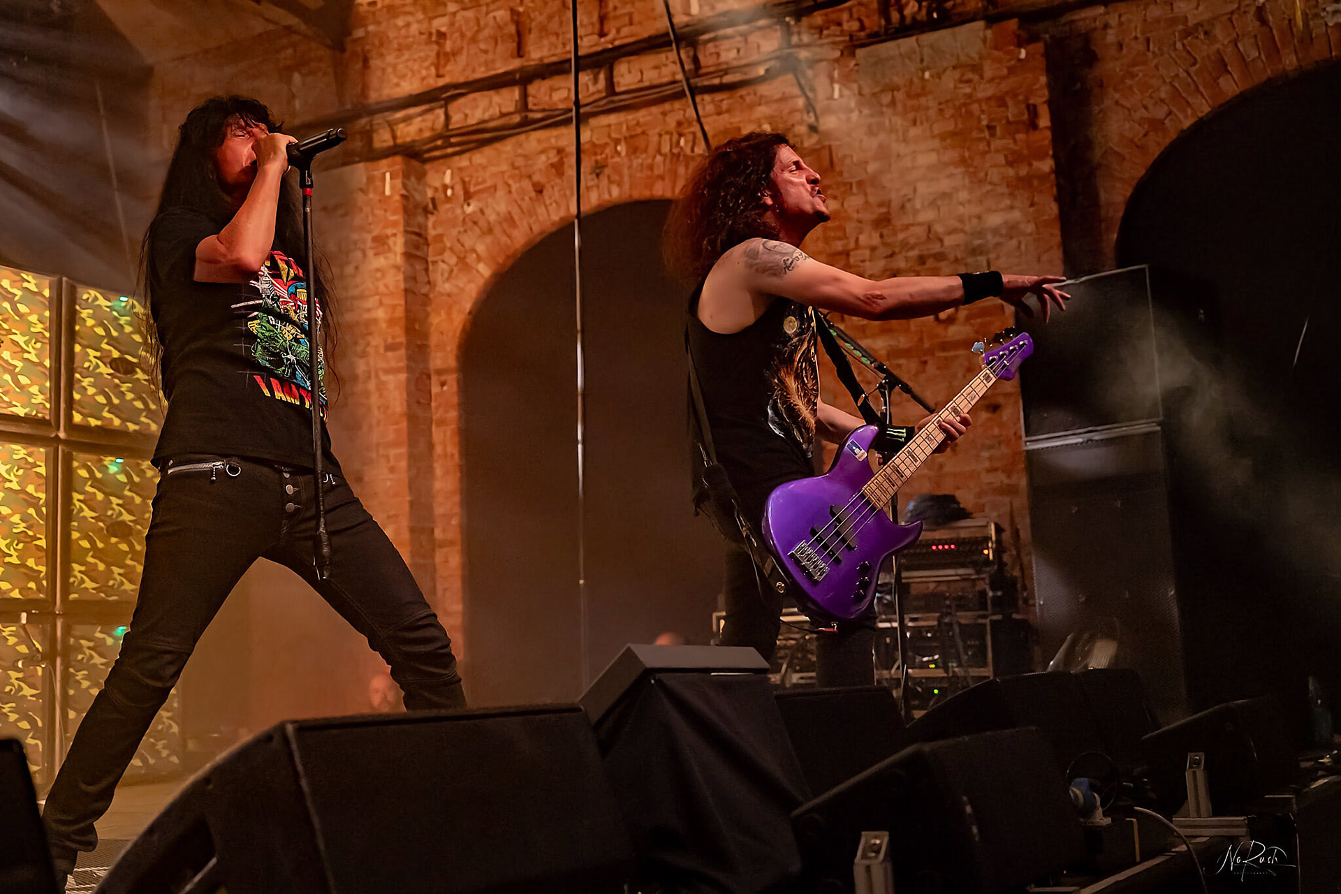 Anthrax 43