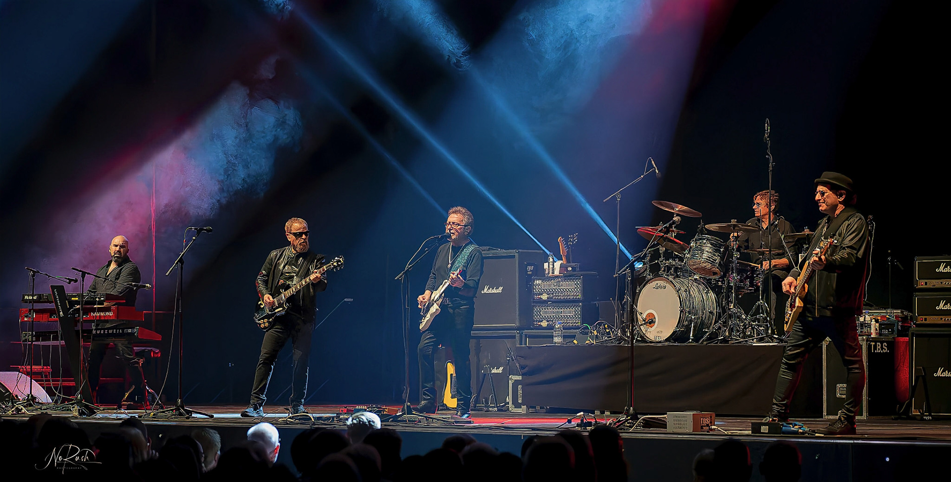 Blue Öyster Cult 15