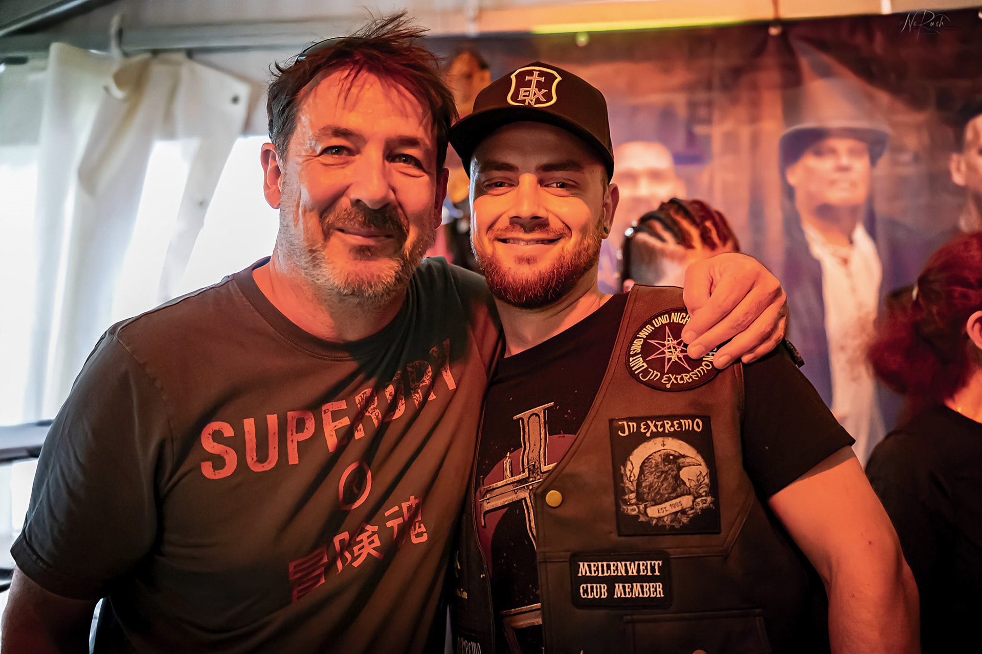 InEx 30Jahre - Meet & Greet 15