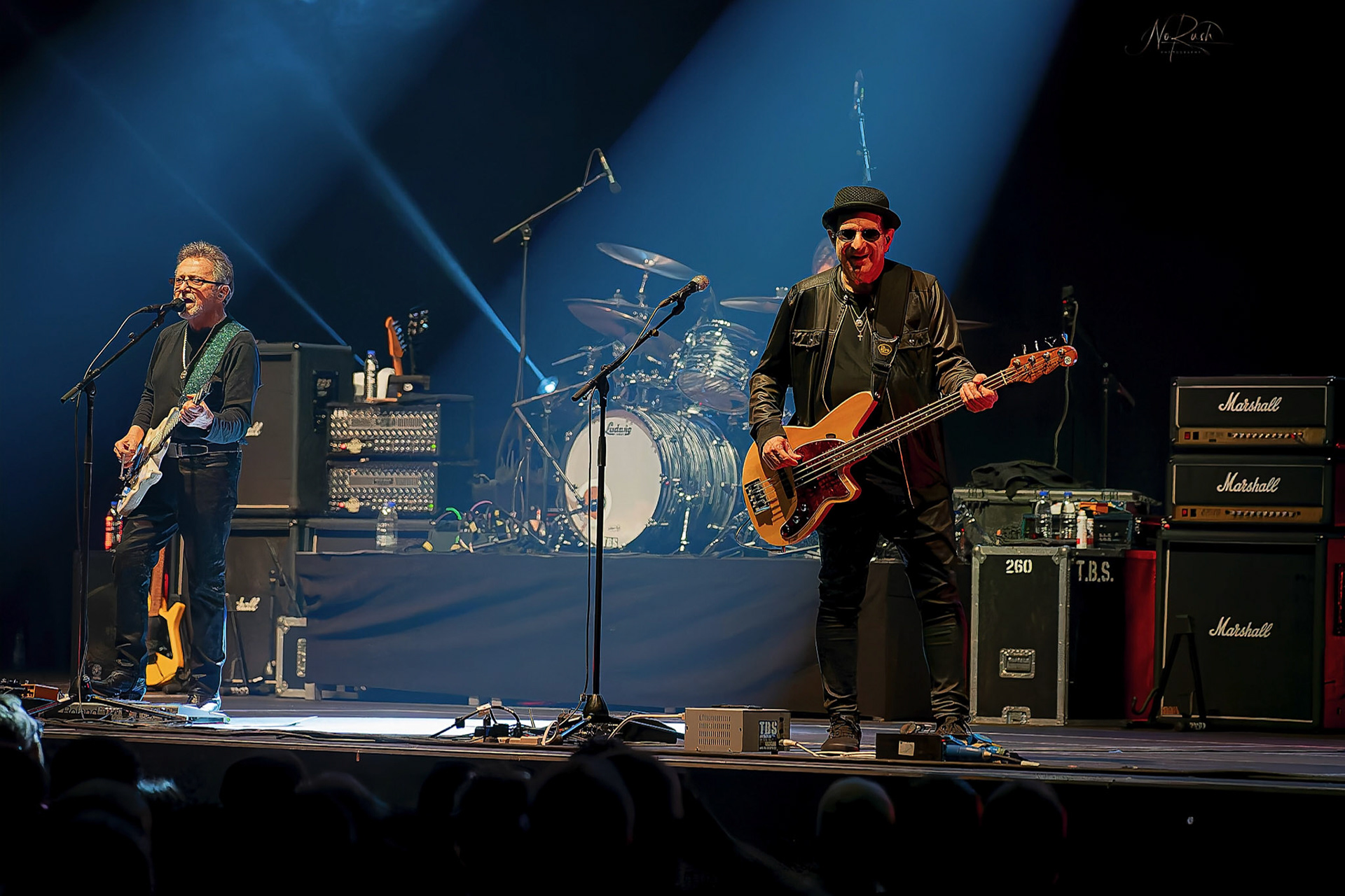 Blue Öyster Cult 14