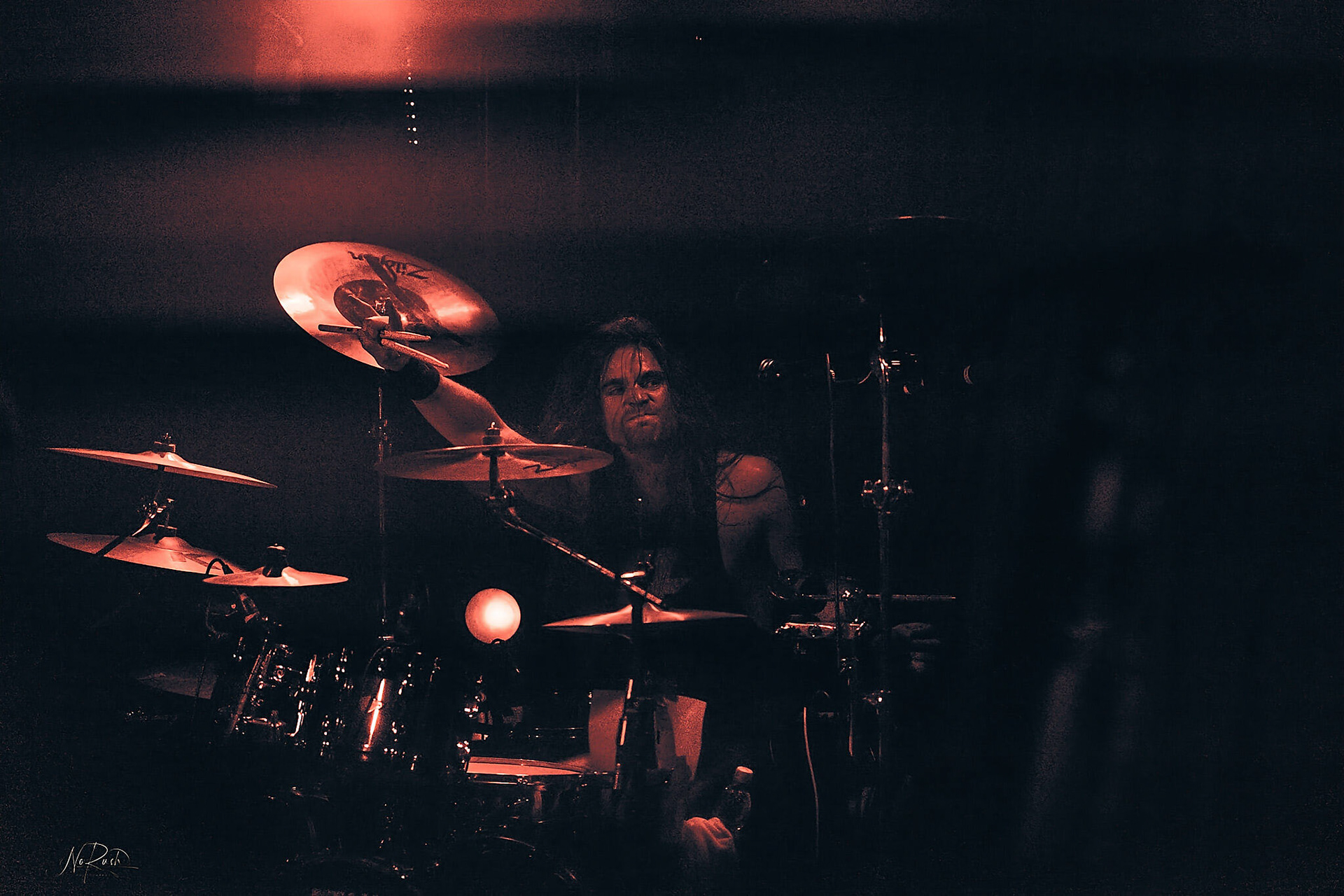 H.E.A.T - Groovestation DD 24