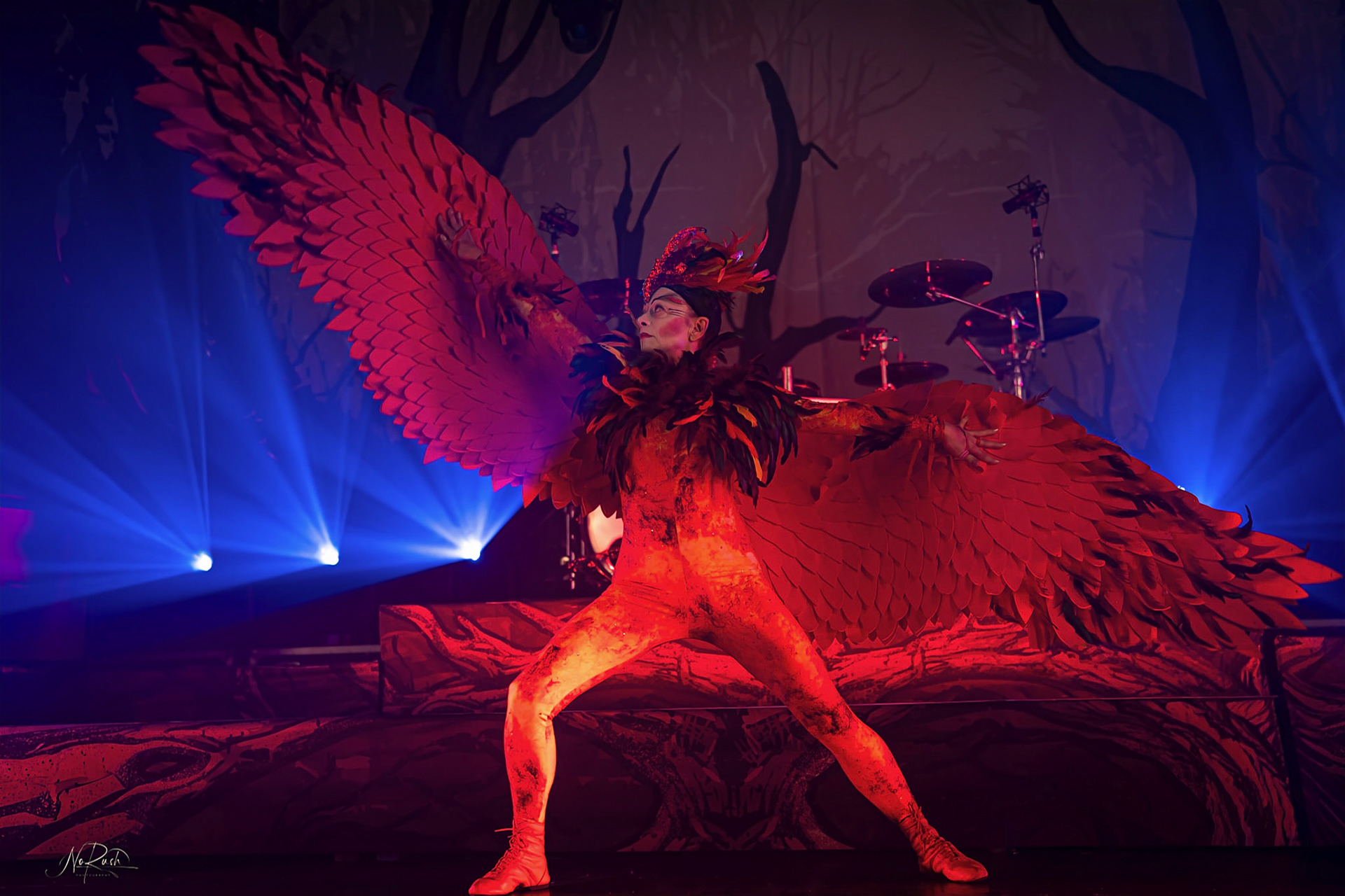 Subway to Sally - EHN2025 DD 12