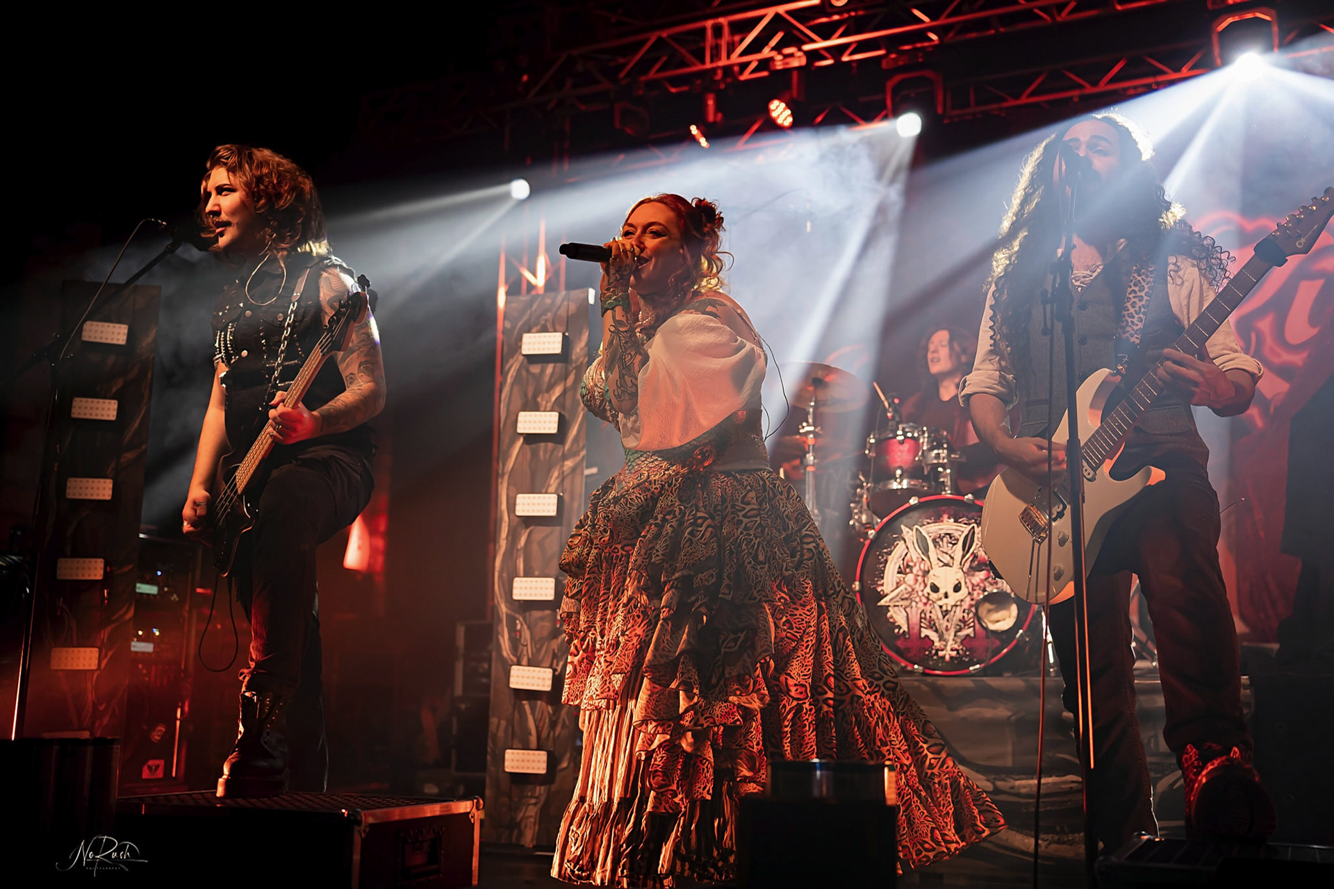 Kupfergold - EHN2025 DD 42