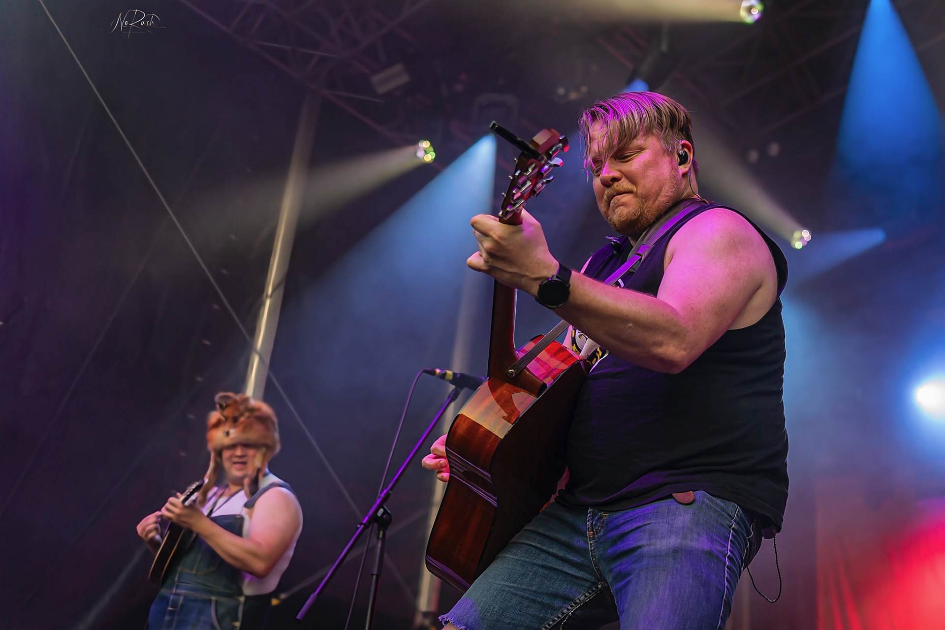 Steve´n´Seagulls 7