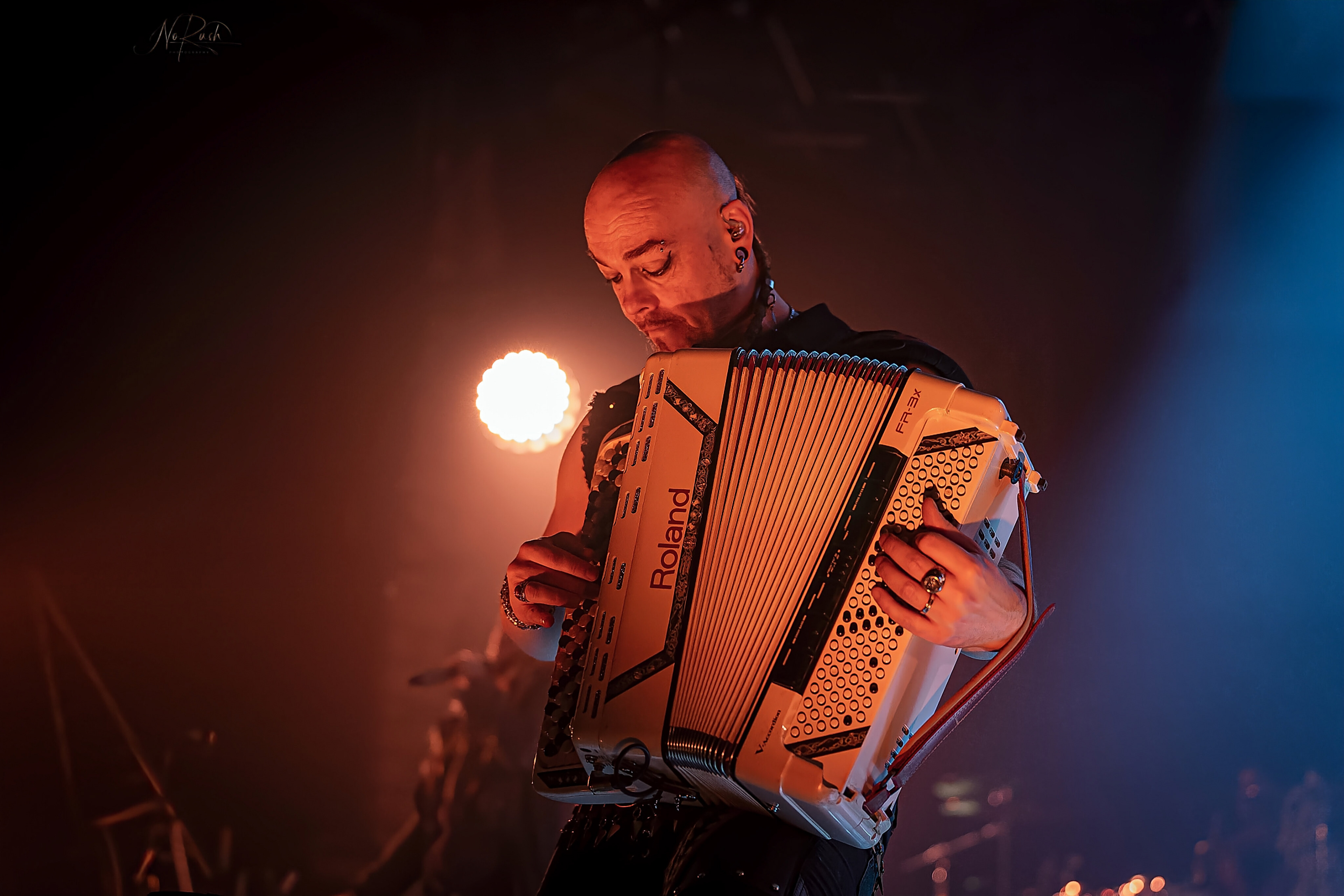 Korpiklaani 45