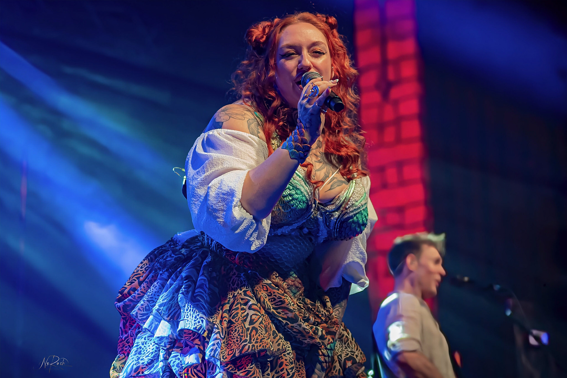 Kupfergold - EHN2025 DD 23