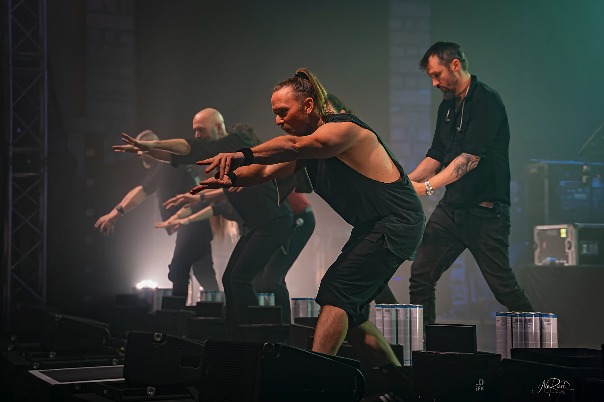 Schandmaul - EHN2025 DD 55