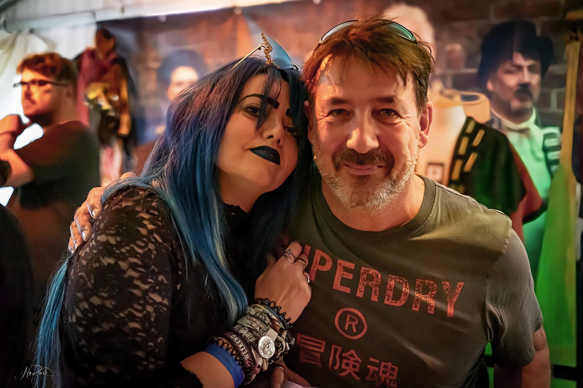 InEx 30Jahre - Meet & Greet 21