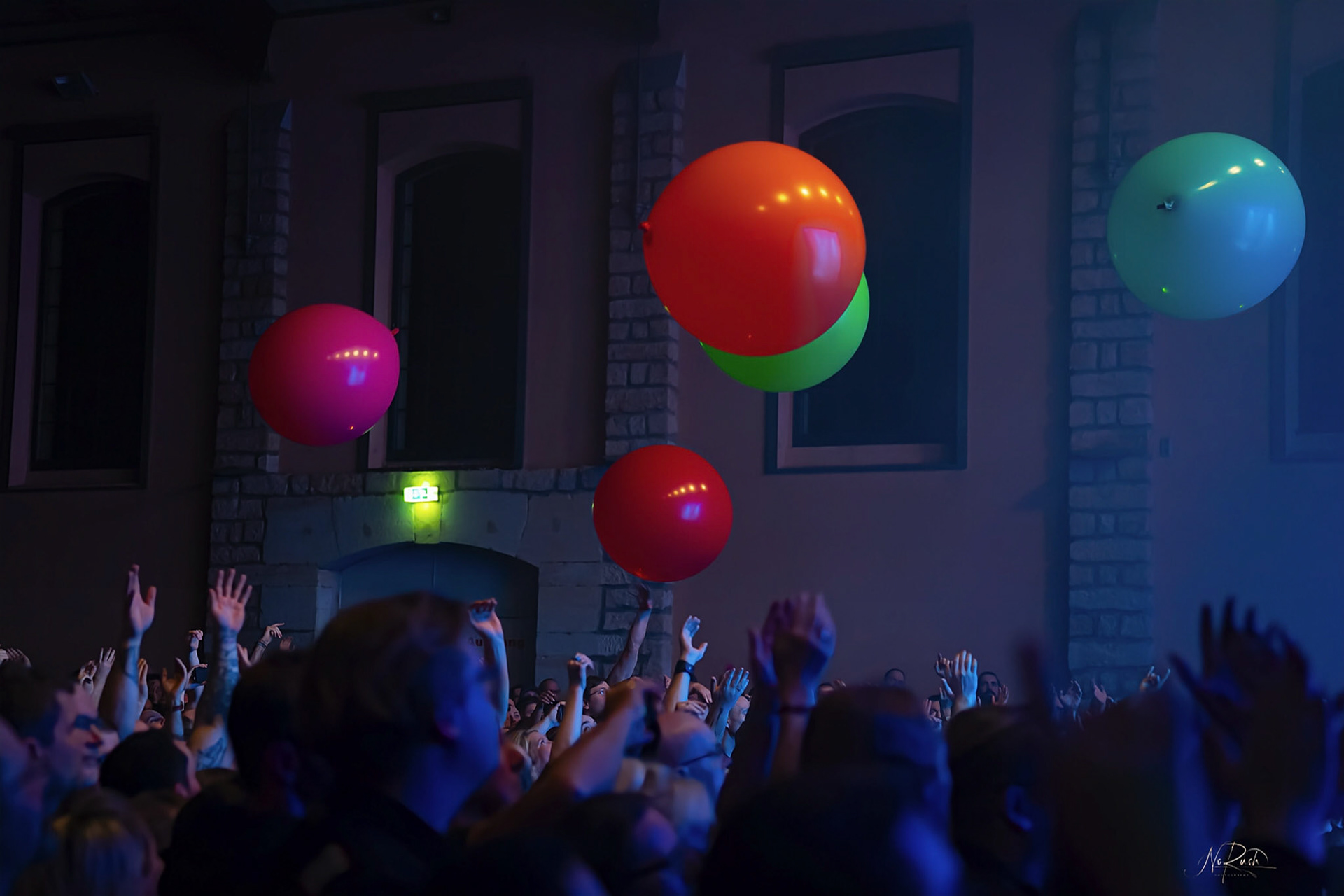 Schandmaul - EHN2025 DD 50