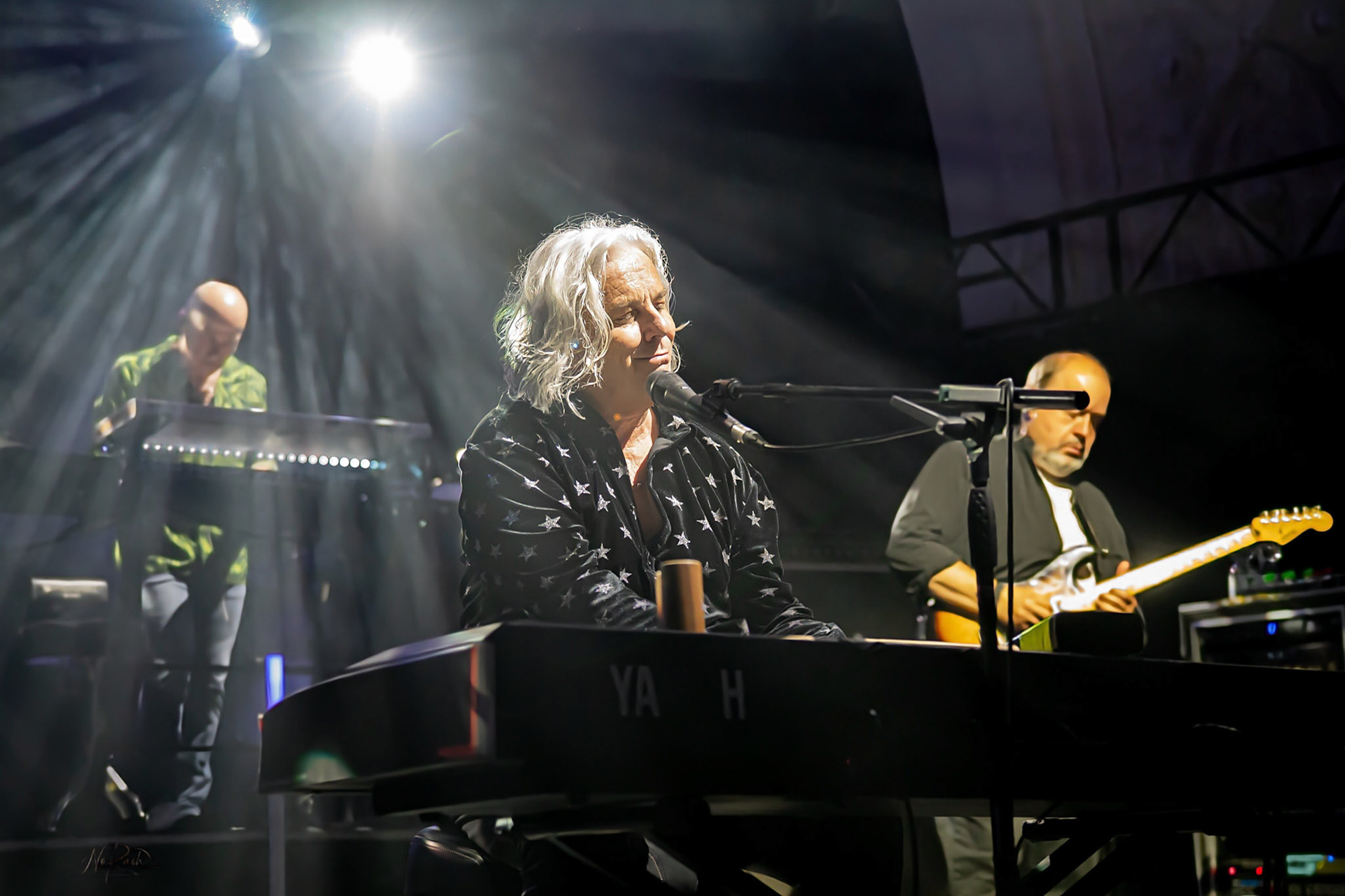Marillion 40