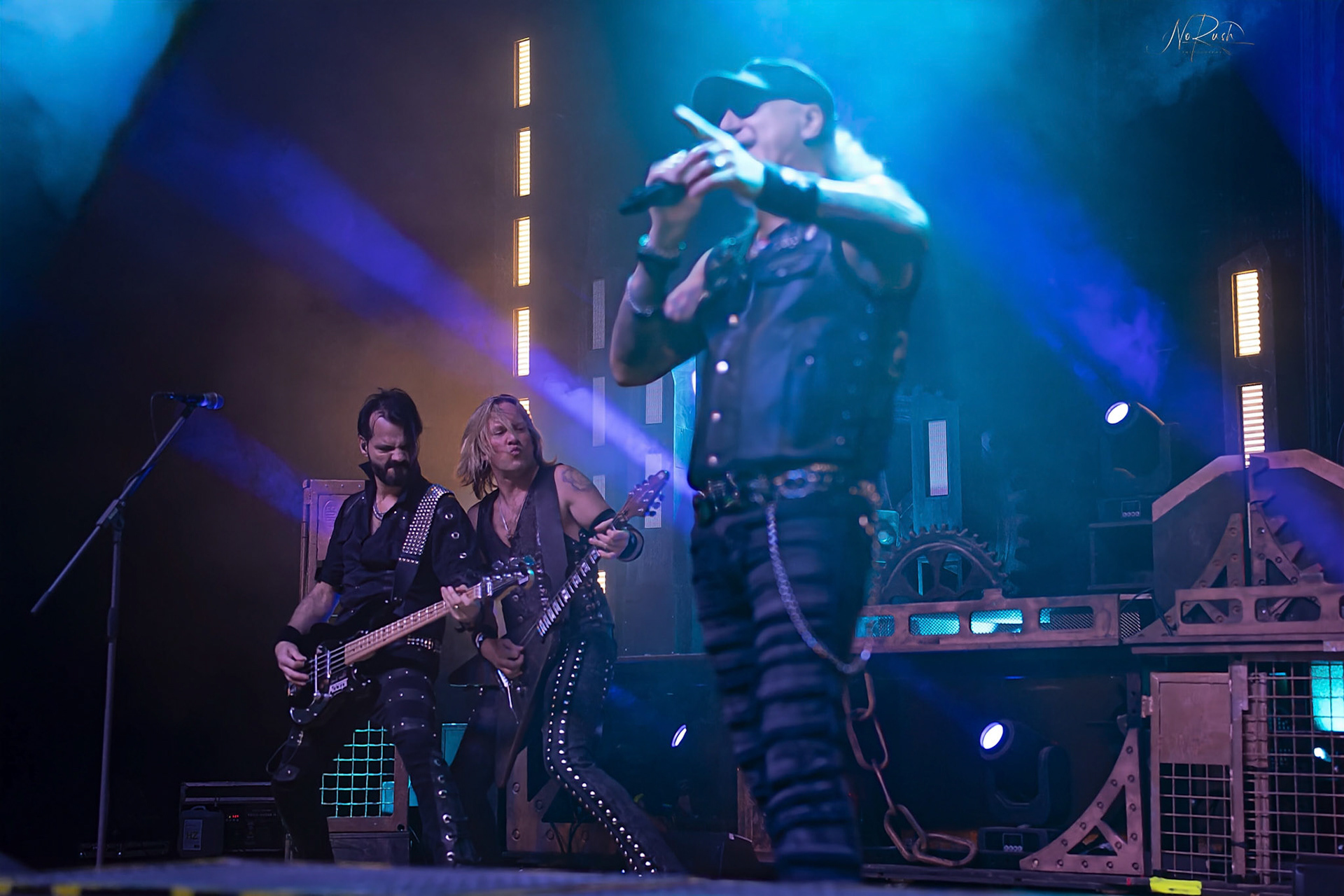 Accept - Humanoid 41