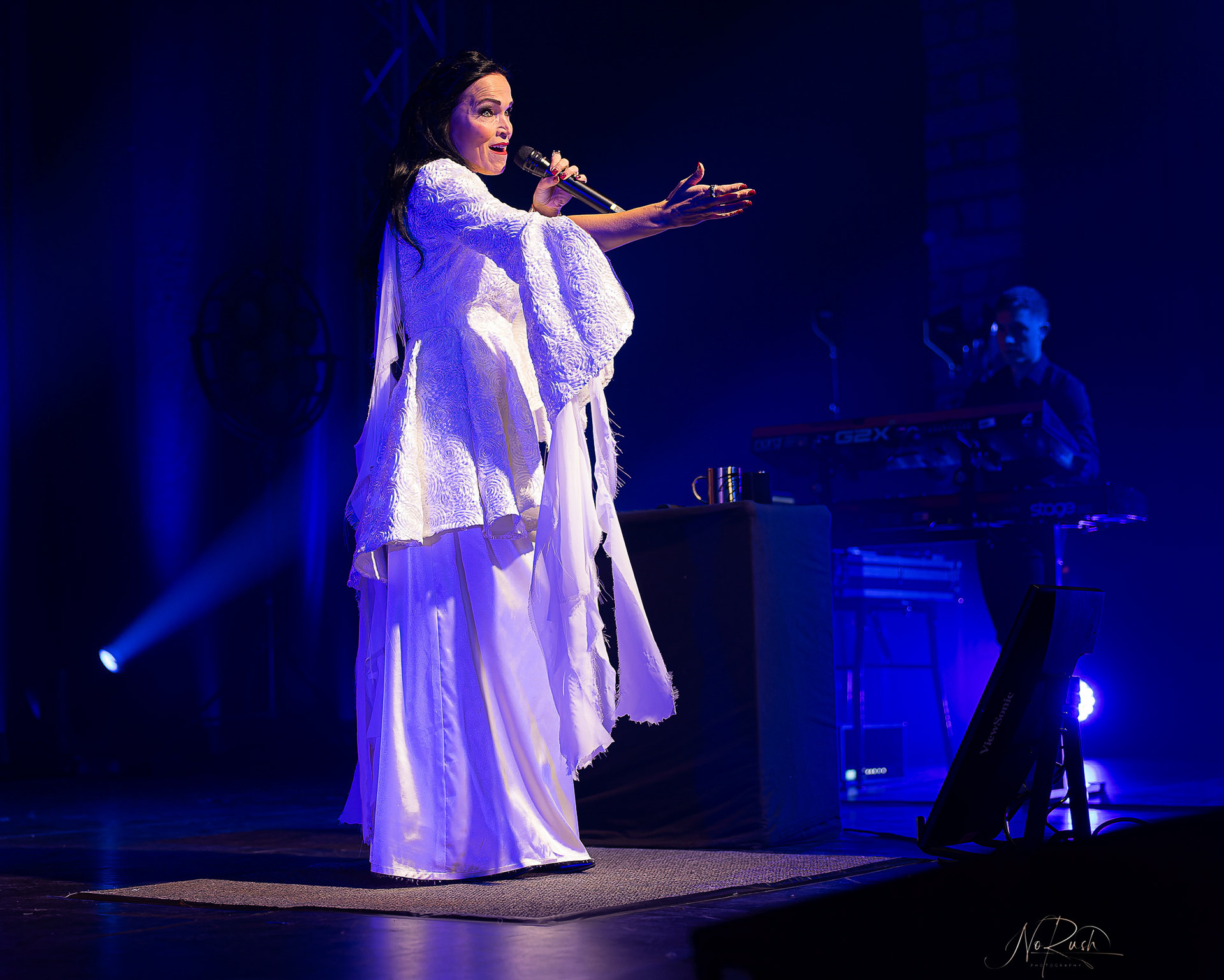 Tarja Turunen - Dark Christmas