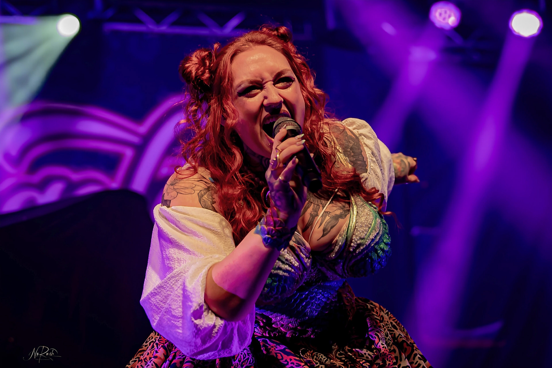 Kupfergold - EHN2025 DD 30