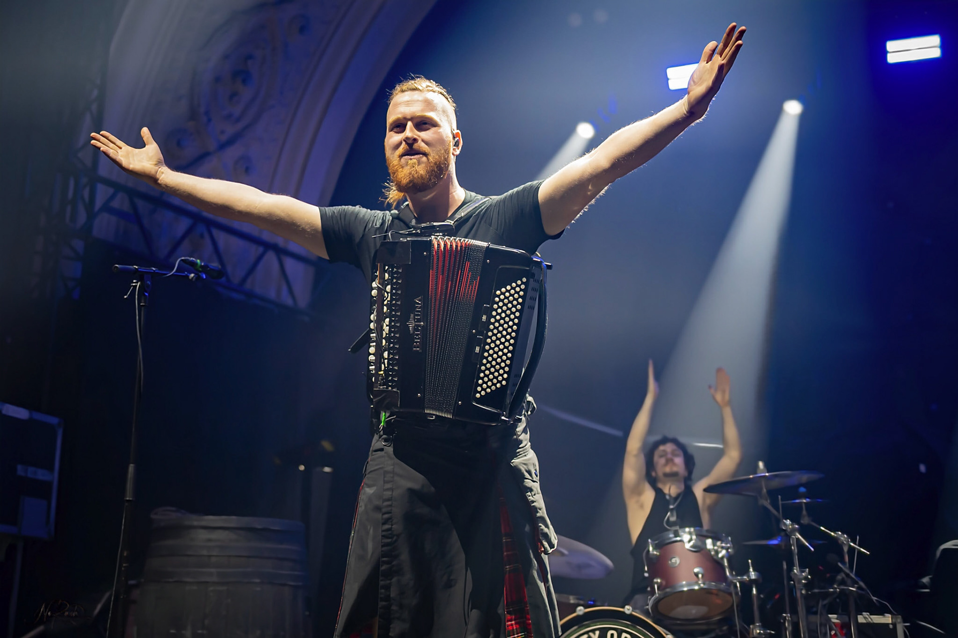 Saint City Orchestra 10