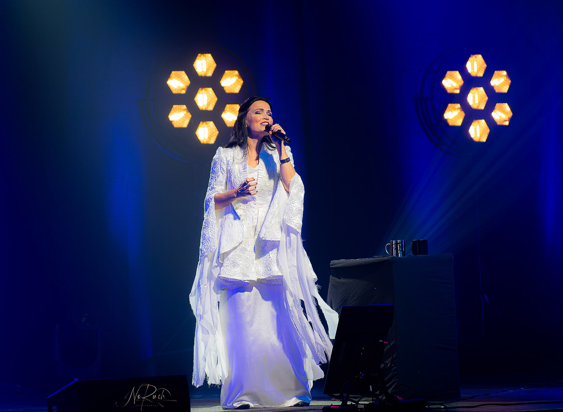 Tarja Turunen - Dark Christmas