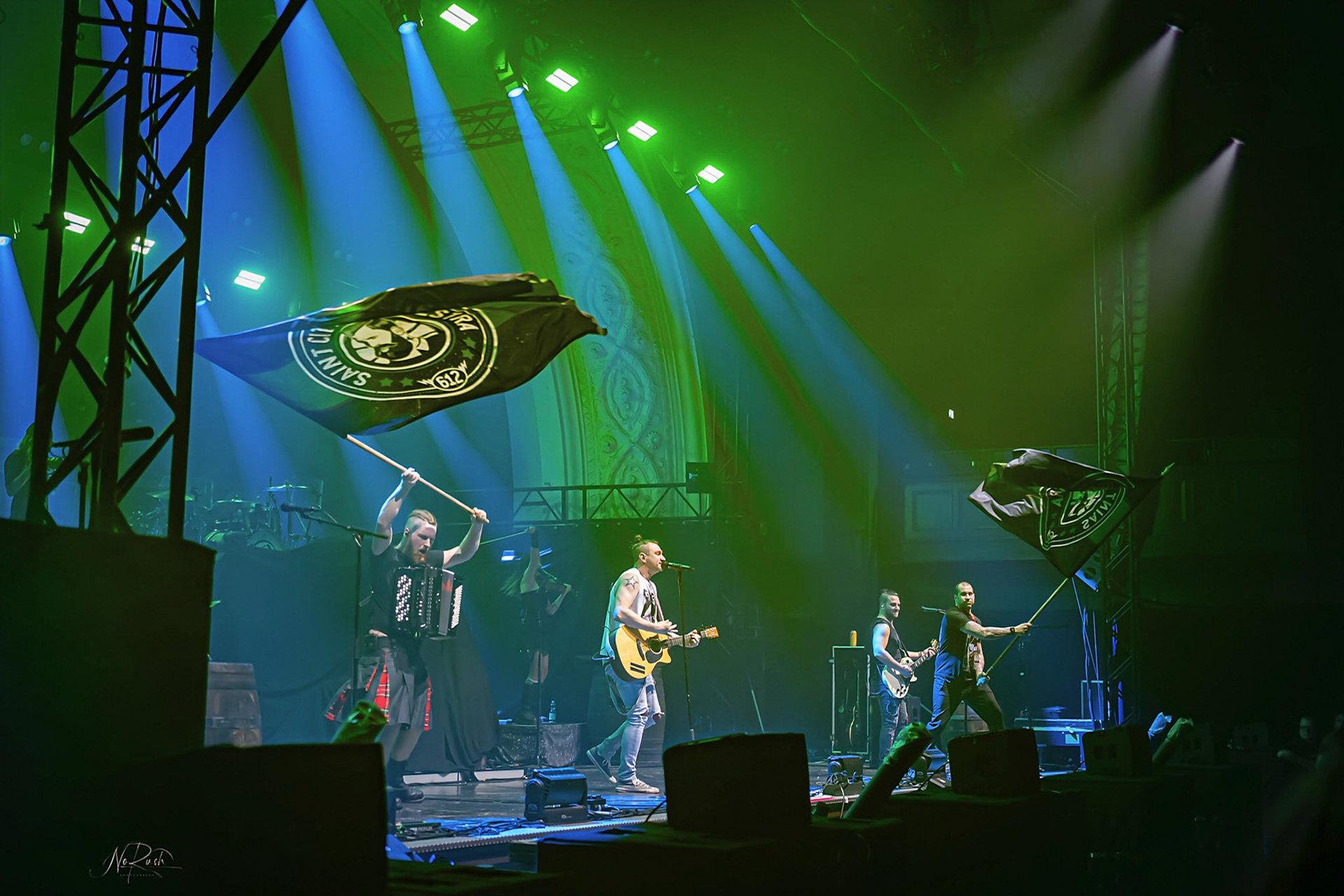 Saint City Orchestra 52