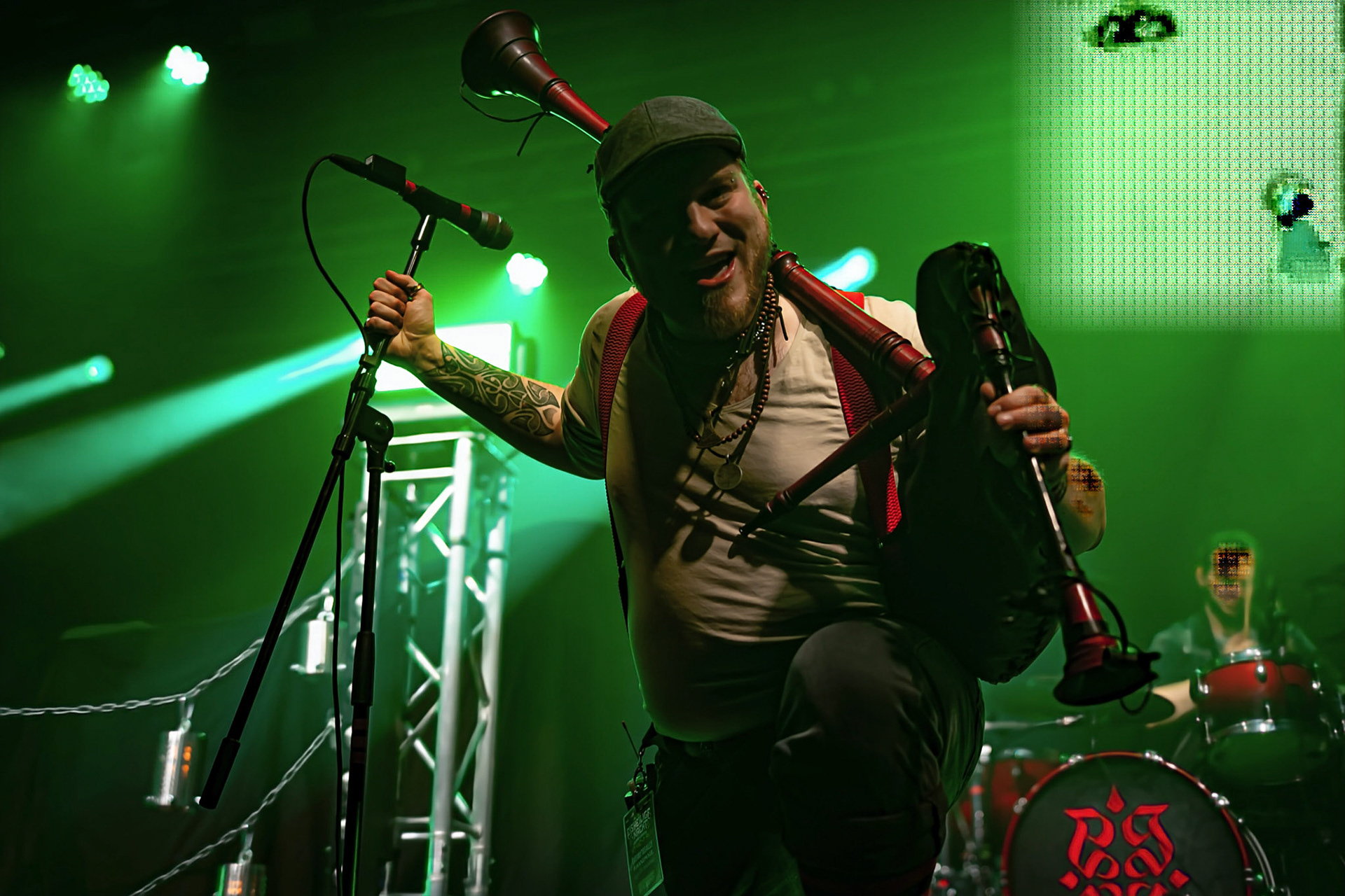 Haggefugg - EHN2025 DD 7