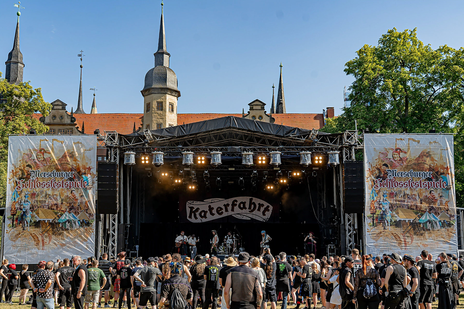 Katerfahrt 25