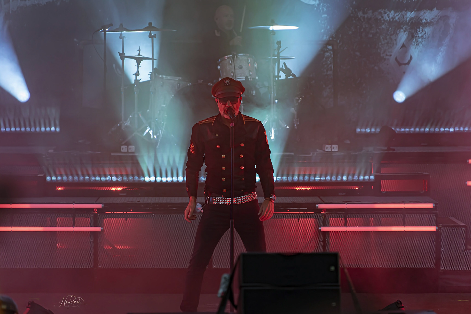 Eisbrecher @Loreley 3