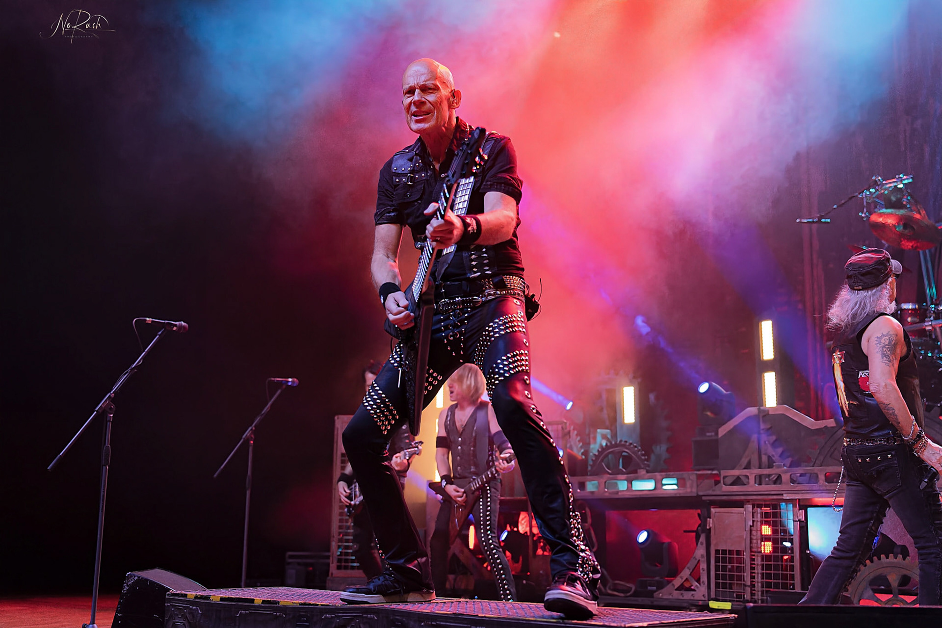 Accept - Humanoid 58