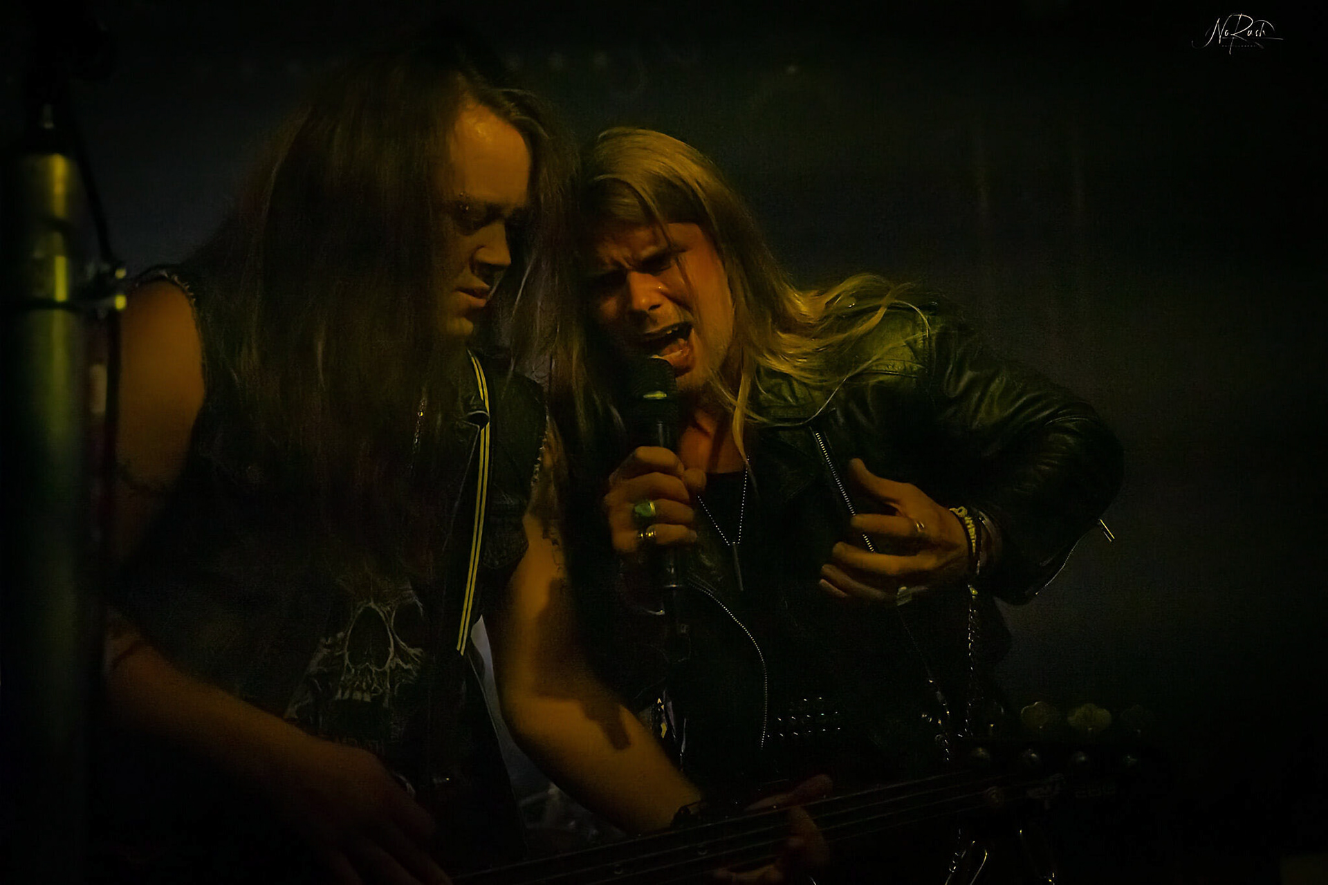 H.E.A.T - Groovestation DD 9