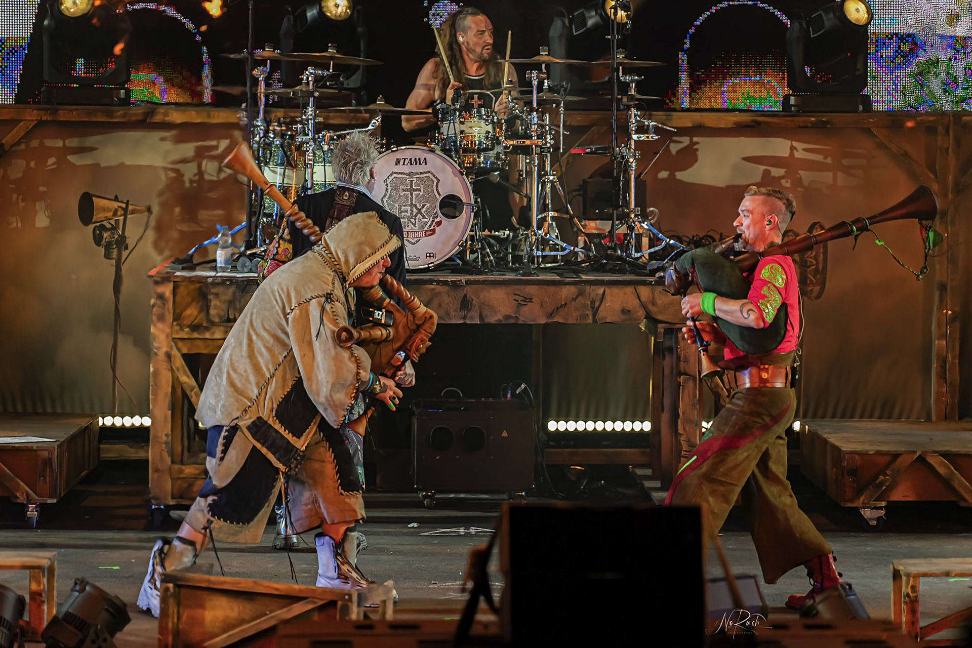 In Extremo - 30 Jahre - 16