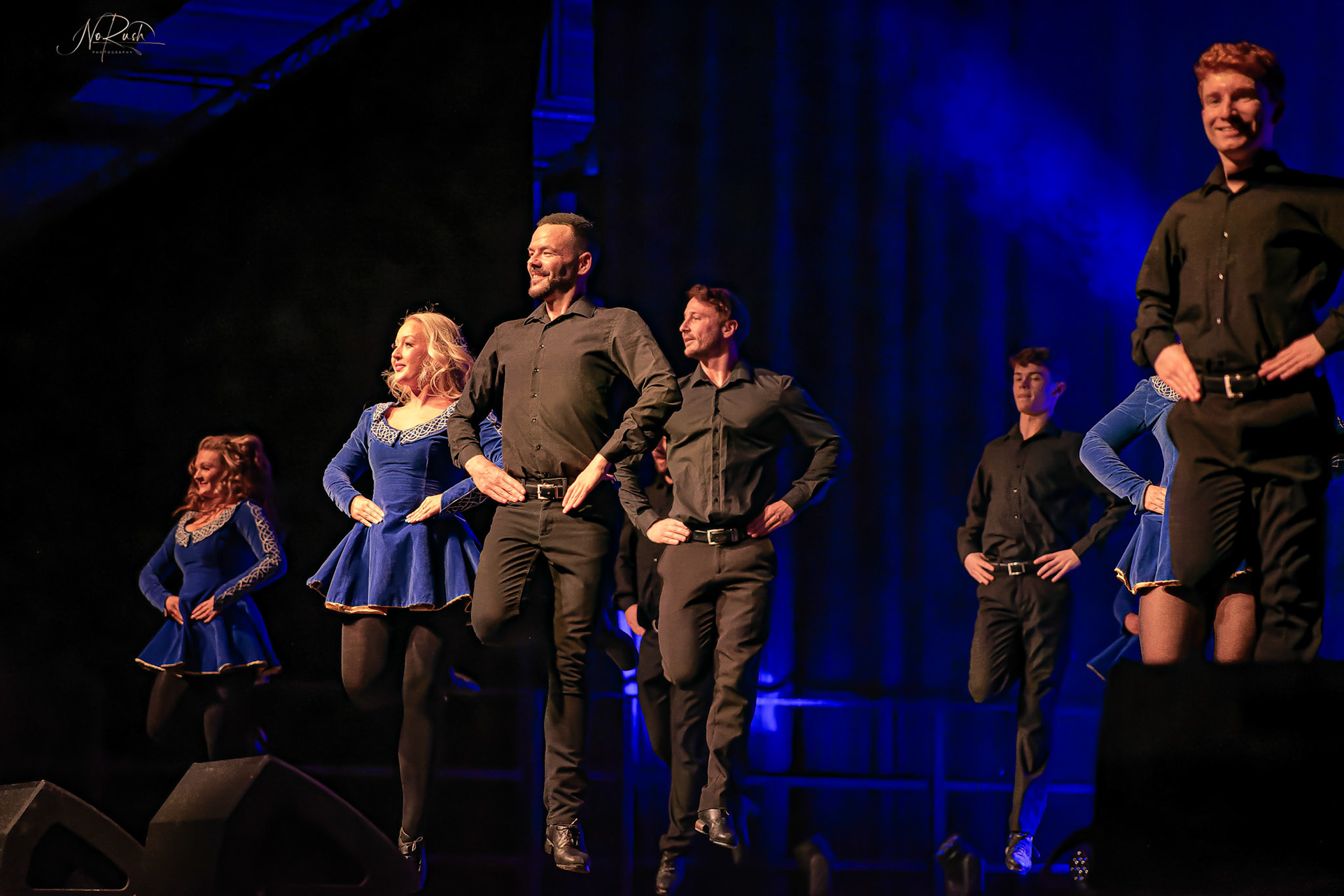 Irish Experience 11